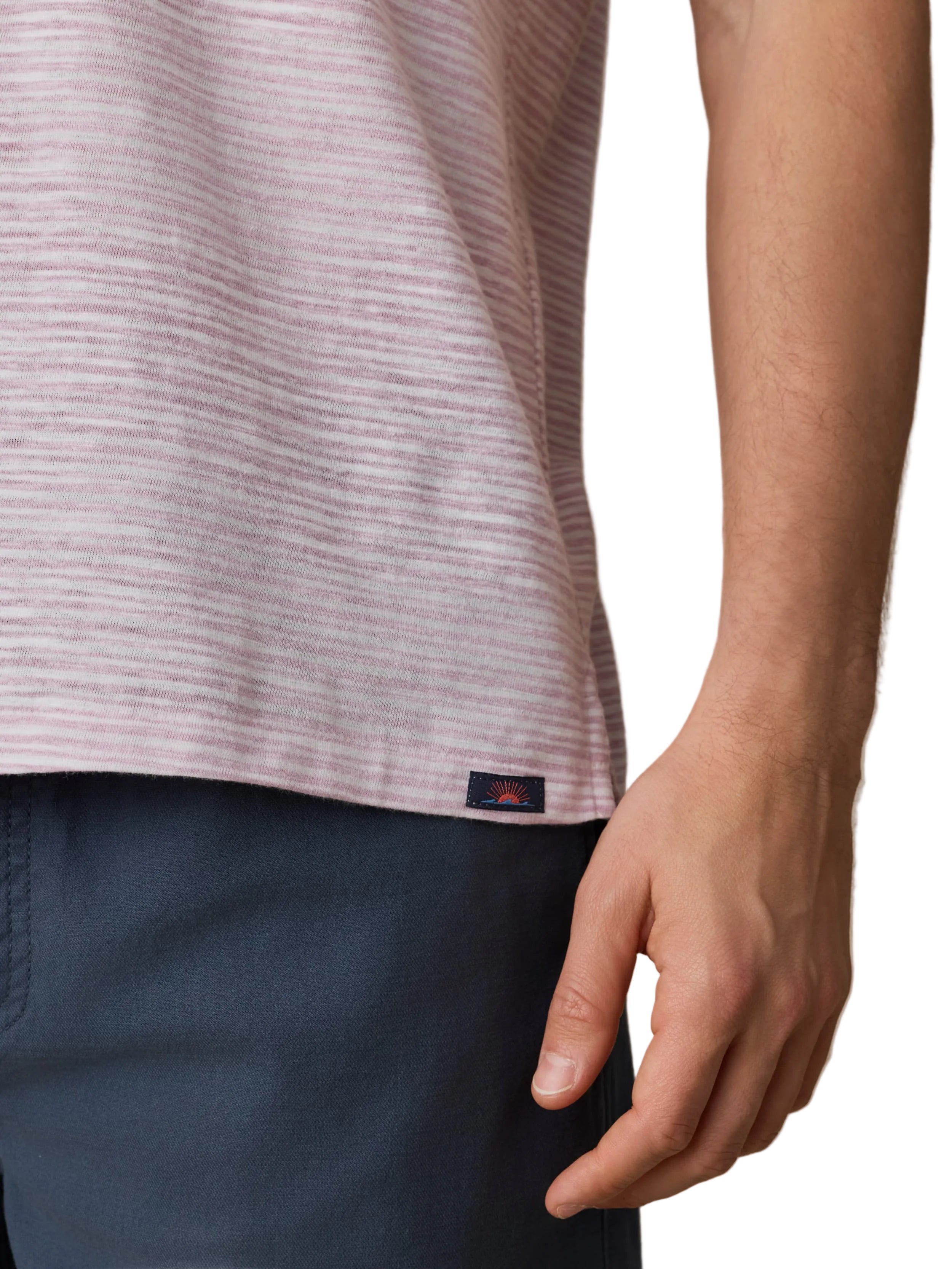 SS BREEZE POLO