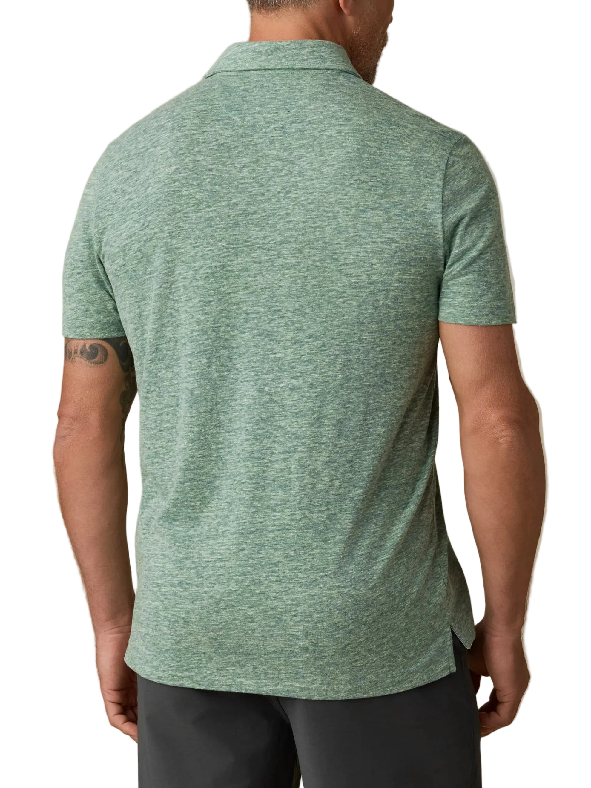 SS BREEZE POLO