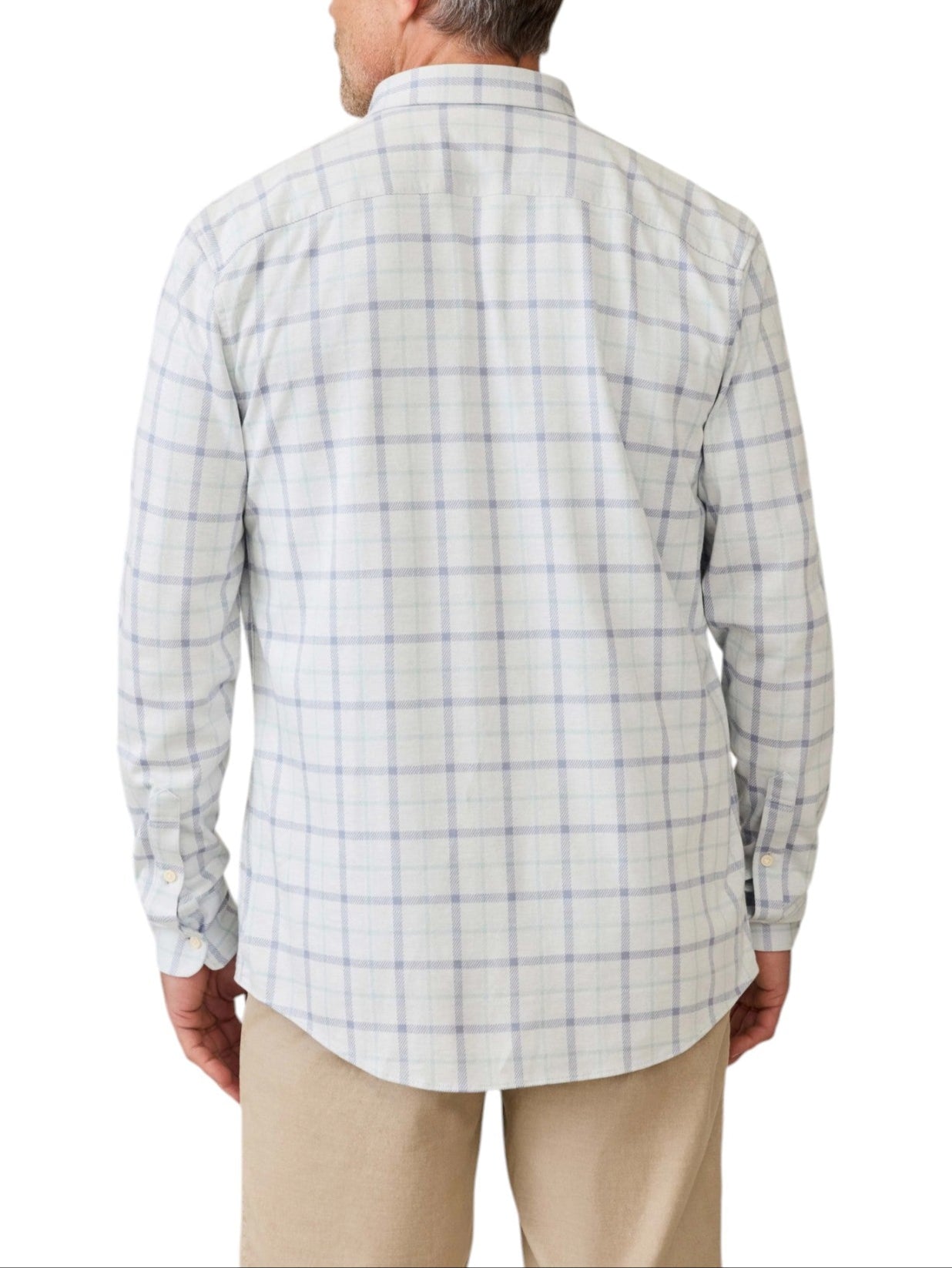 COASTLINE KNIT SHIRT