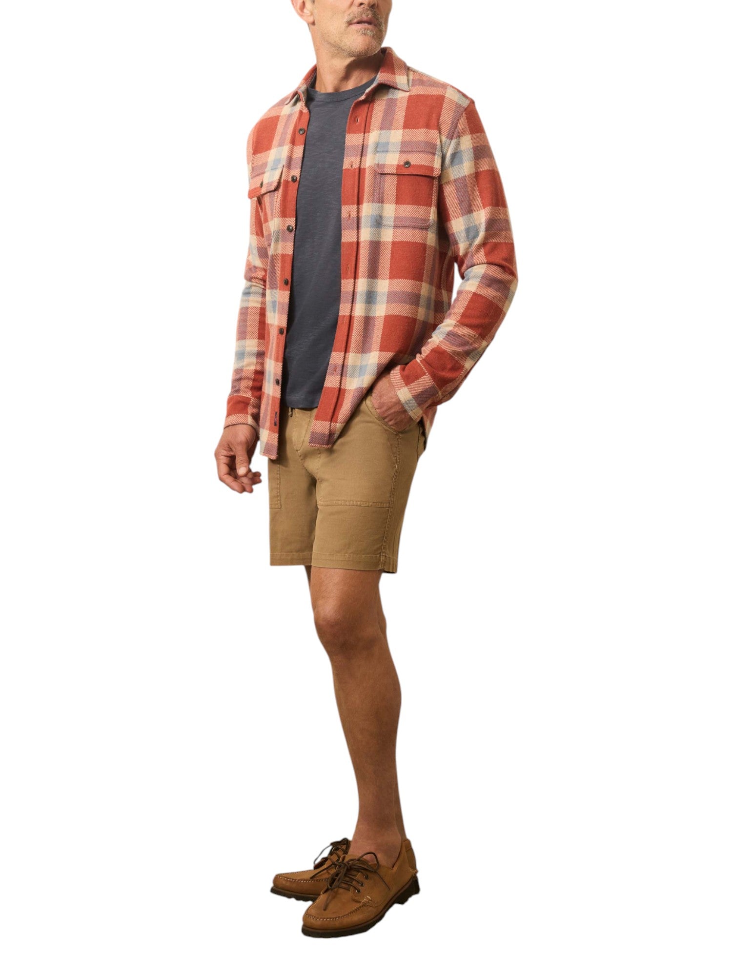 LEGEND SWEATER SHIRT