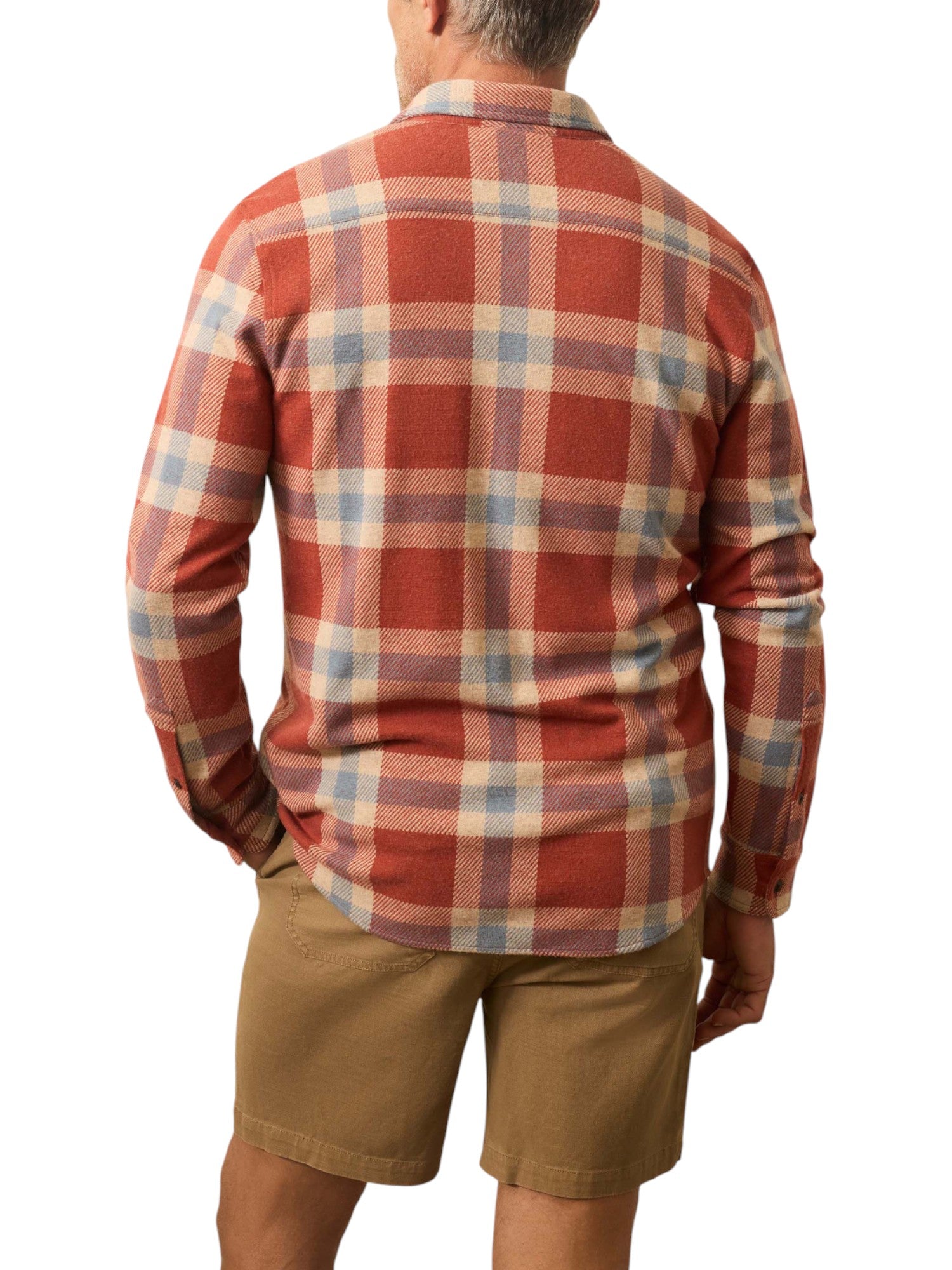 LEGEND SWEATER SHIRT