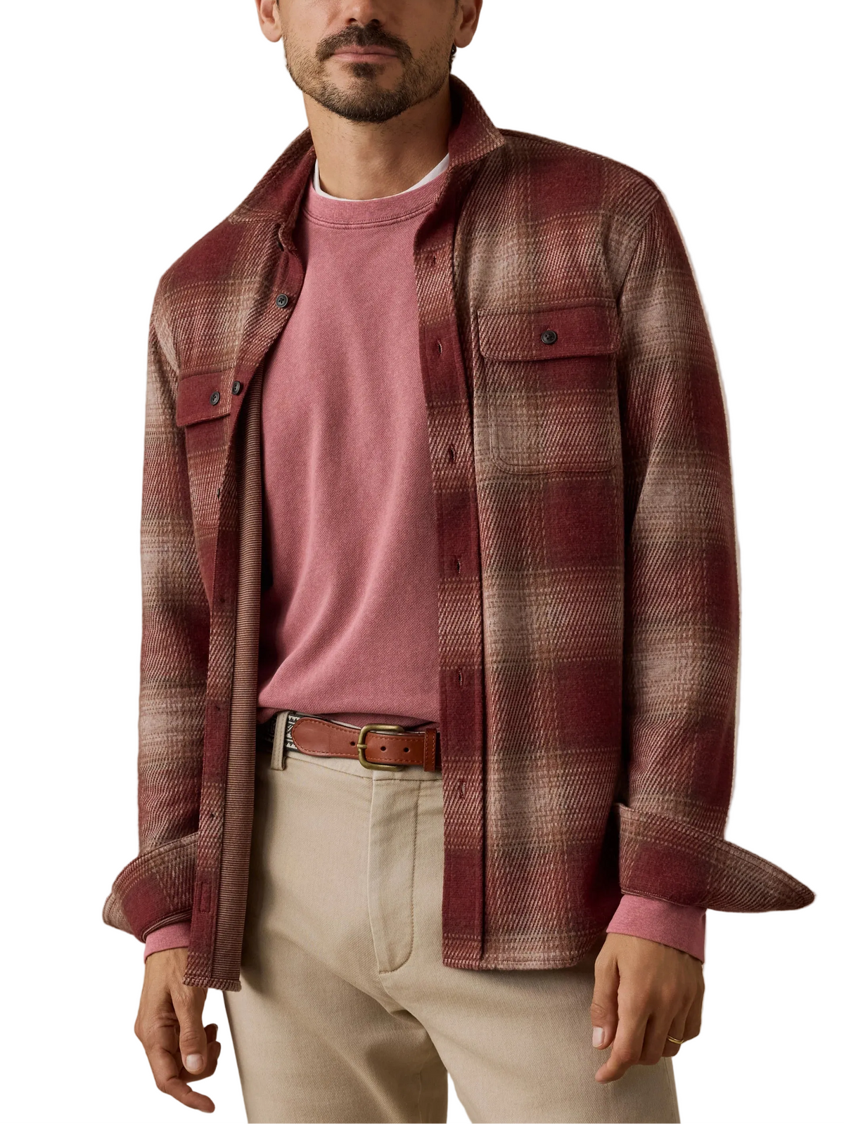 LEGEND SWEATER SHIRT