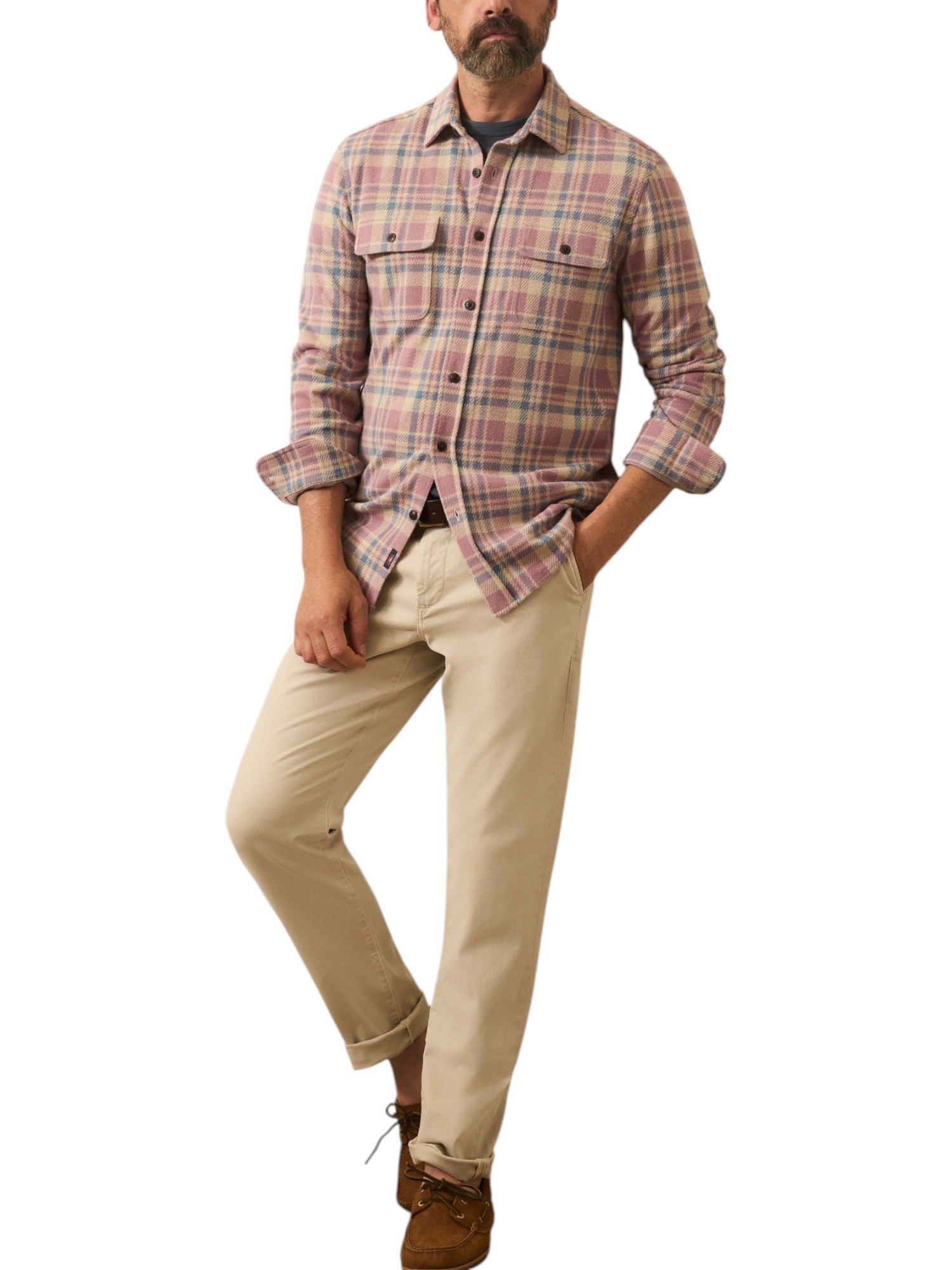 LEGEND SWEATER SHIRT