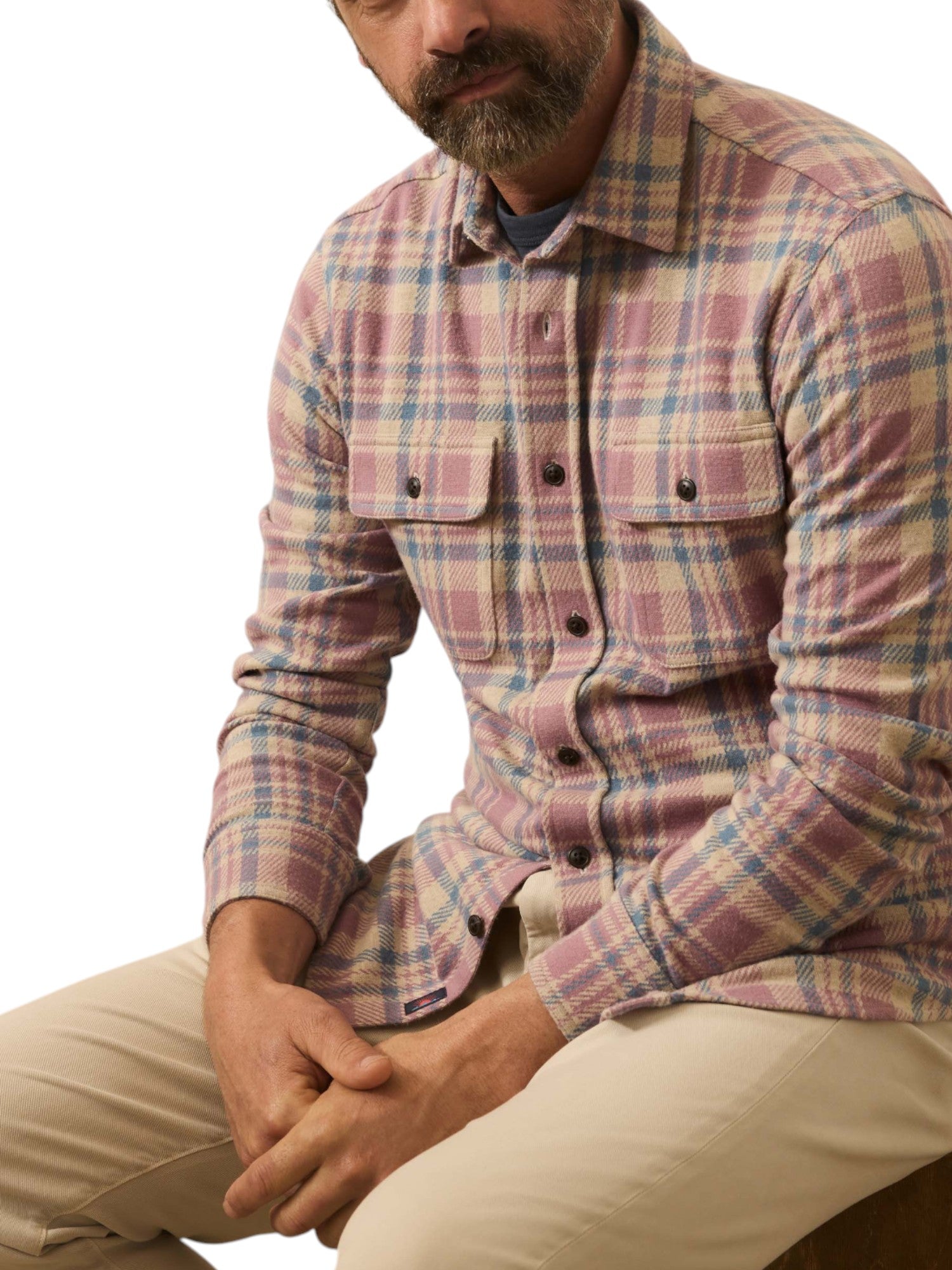 LEGEND SWEATER SHIRT