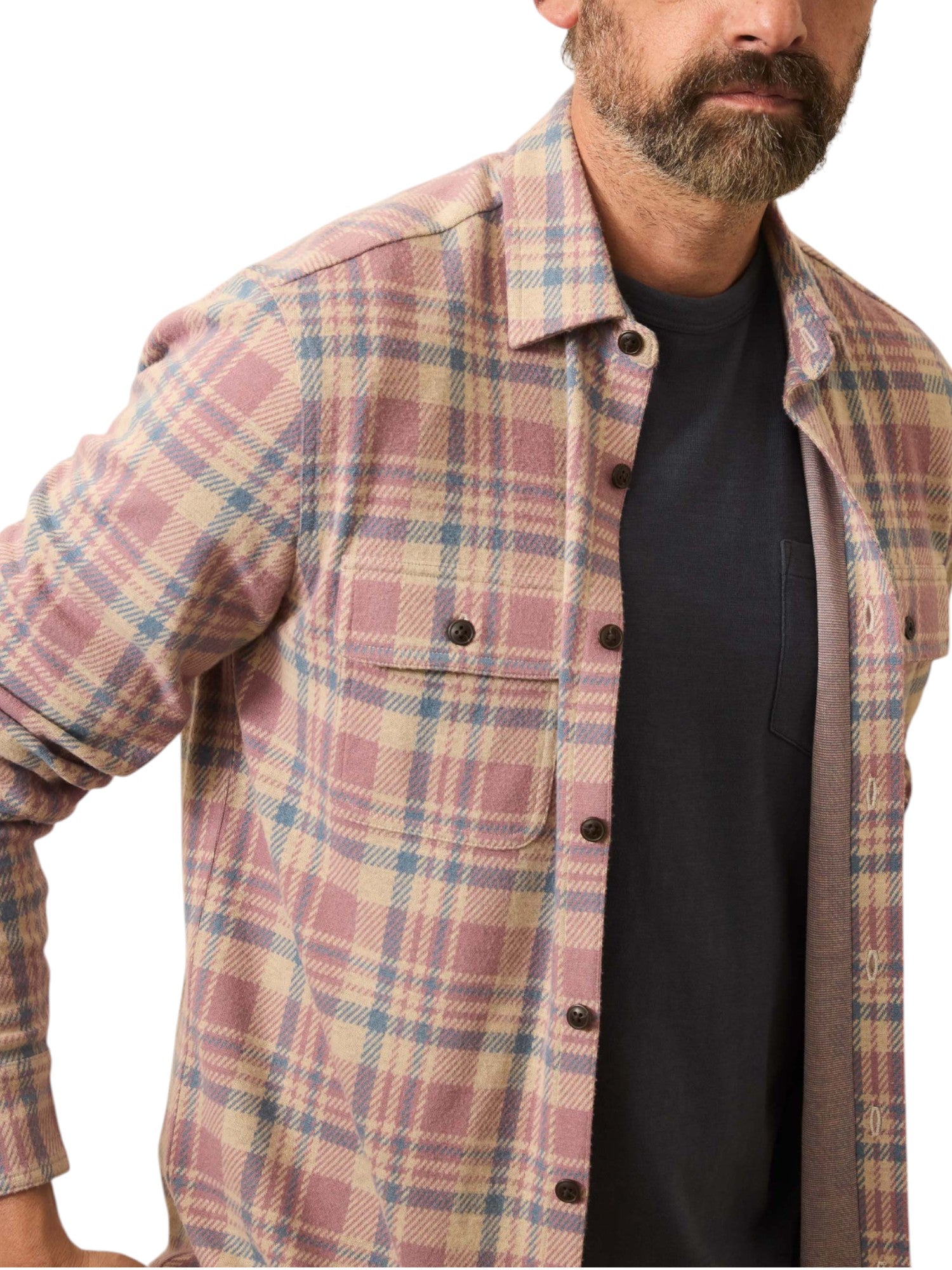 LEGEND SWEATER SHIRT