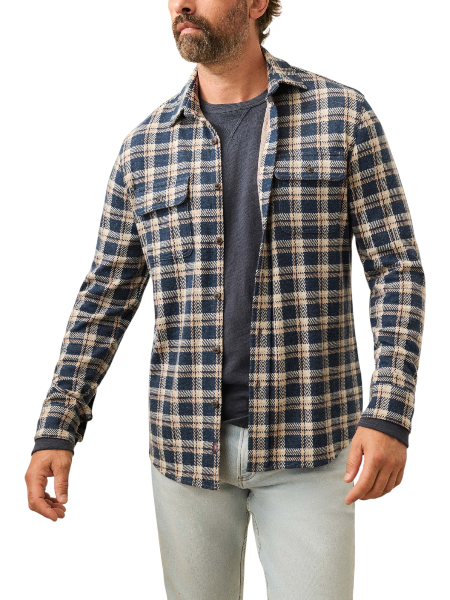 LEGEND SWEATER SHIRT