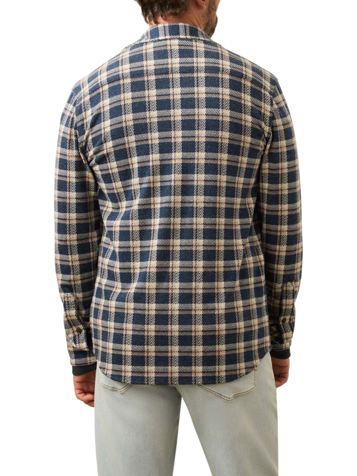 LEGEND SWEATER SHIRT