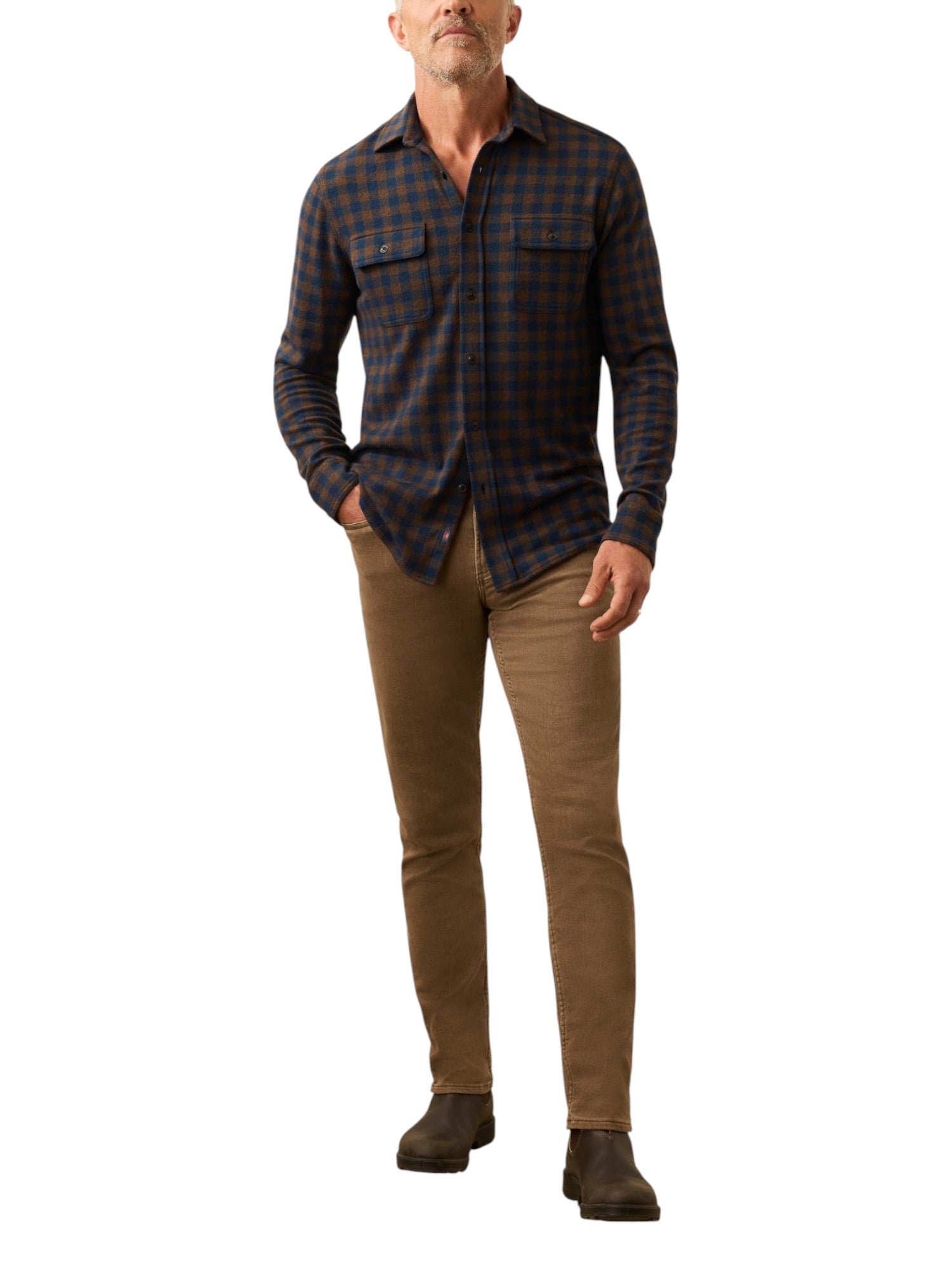 LEGEND SWEATER SHIRT