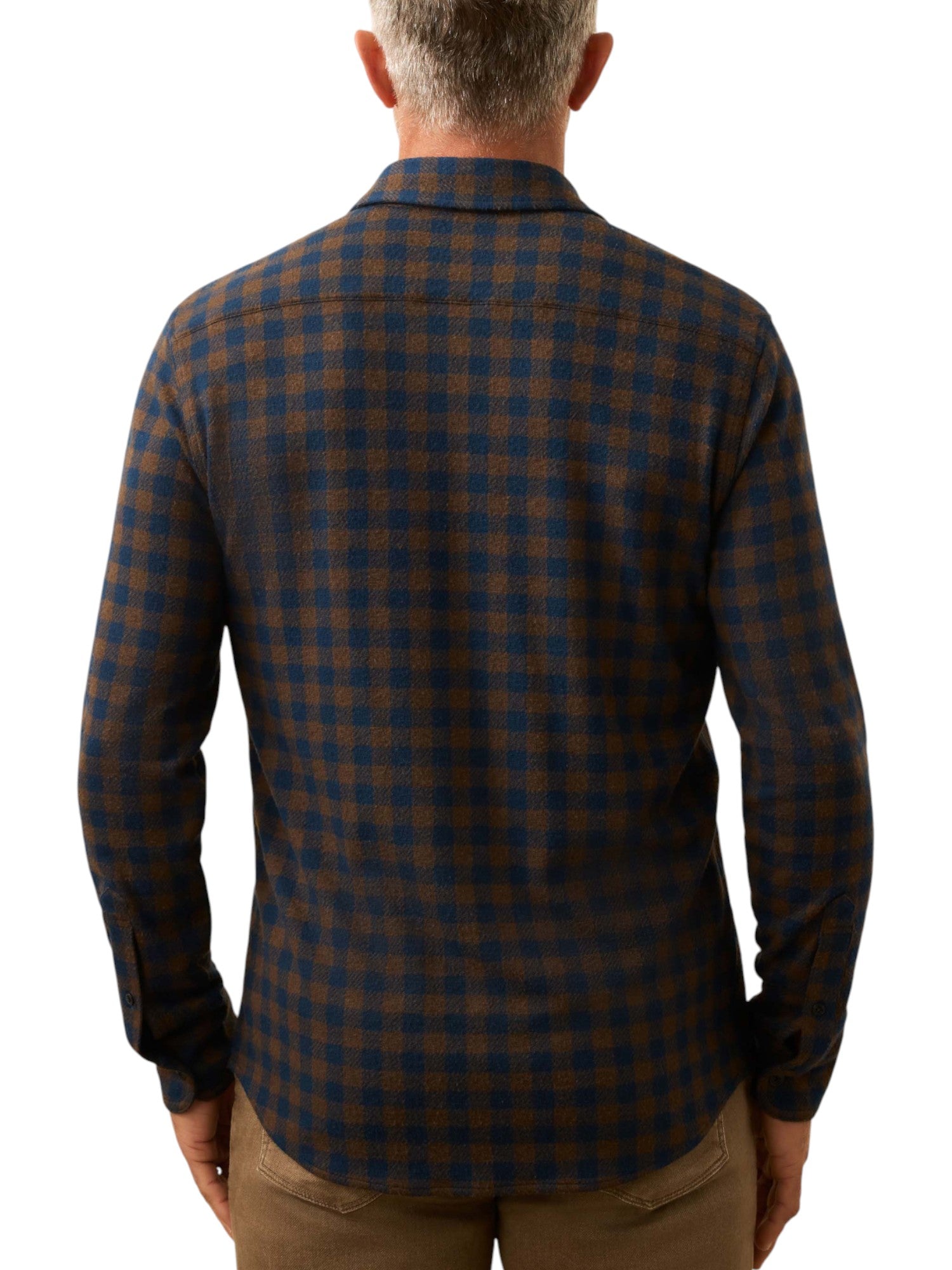 LEGEND SWEATER SHIRT