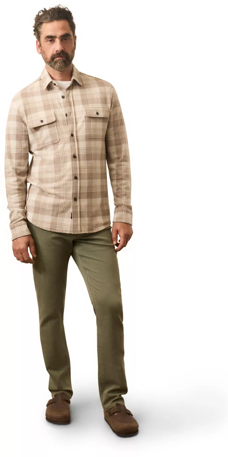 LEGEND SWEATER SHIRT