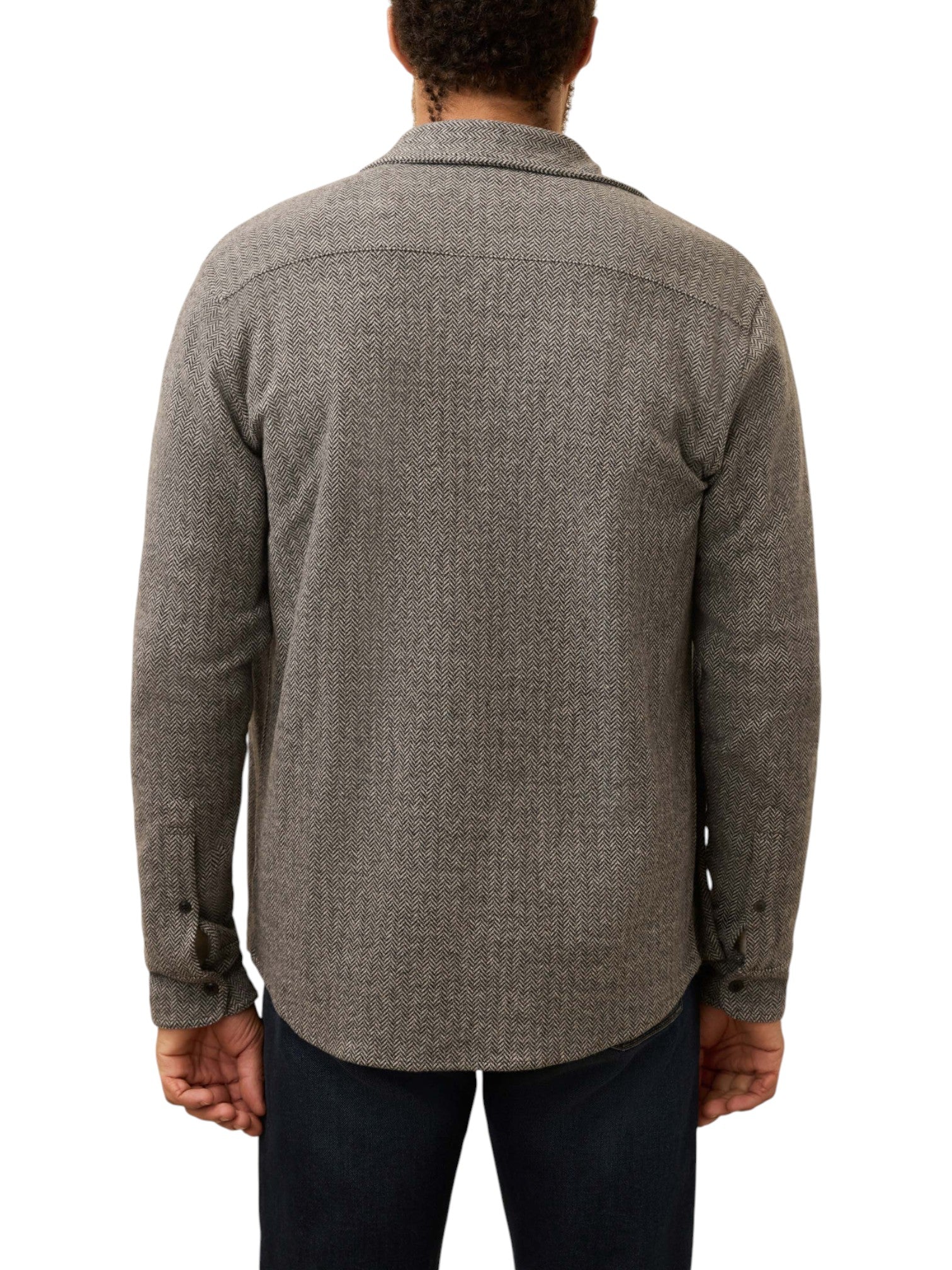 LEGEND SWEATER SHIRT