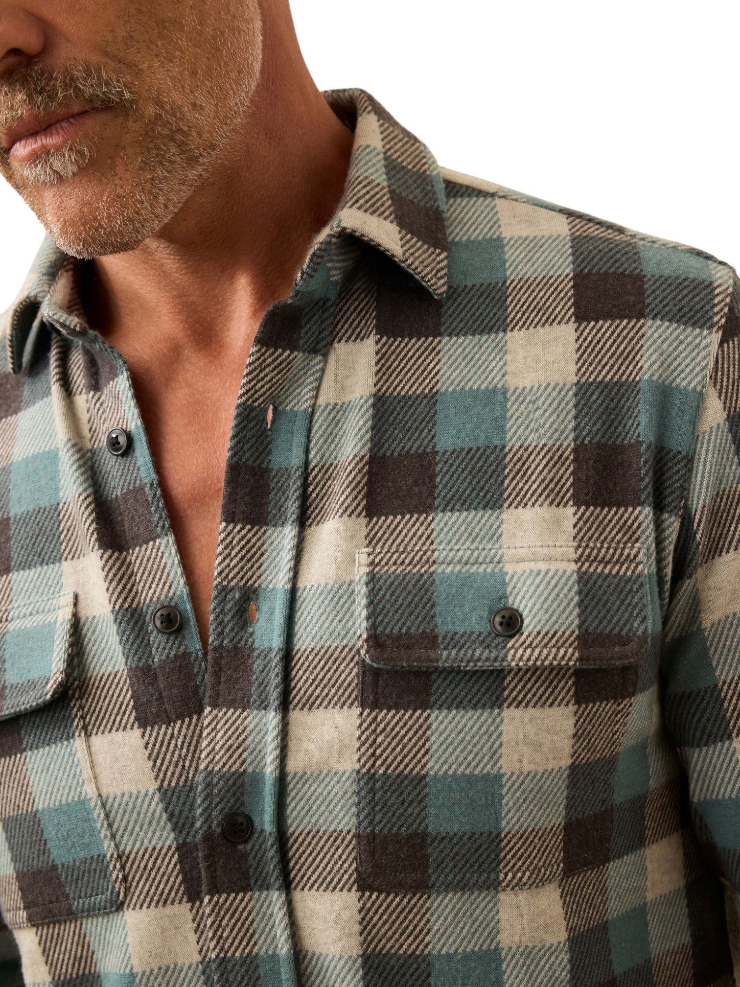 LEGEND SWEATER SHIRT