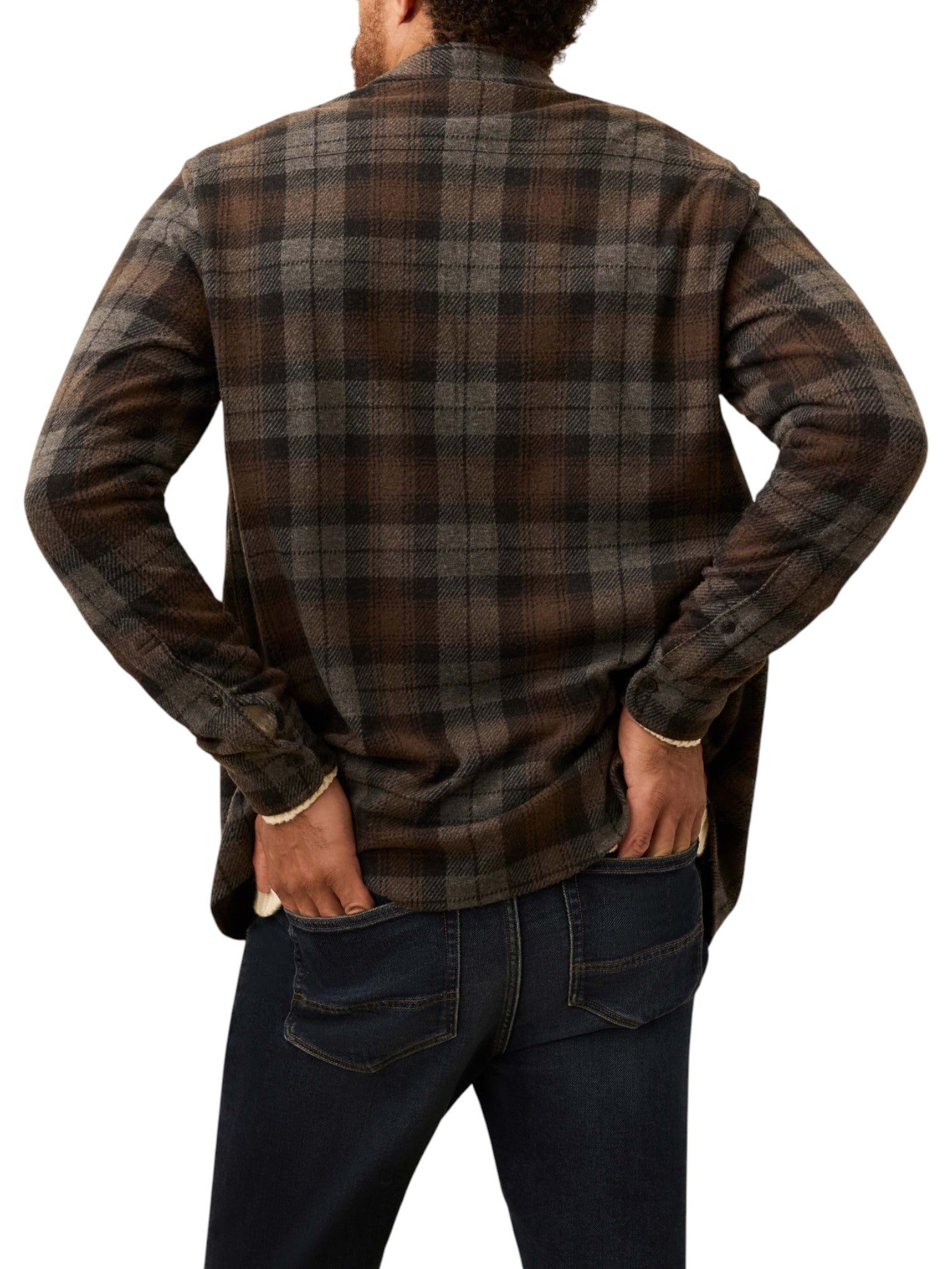 LEGEND SWEATER SHIRT