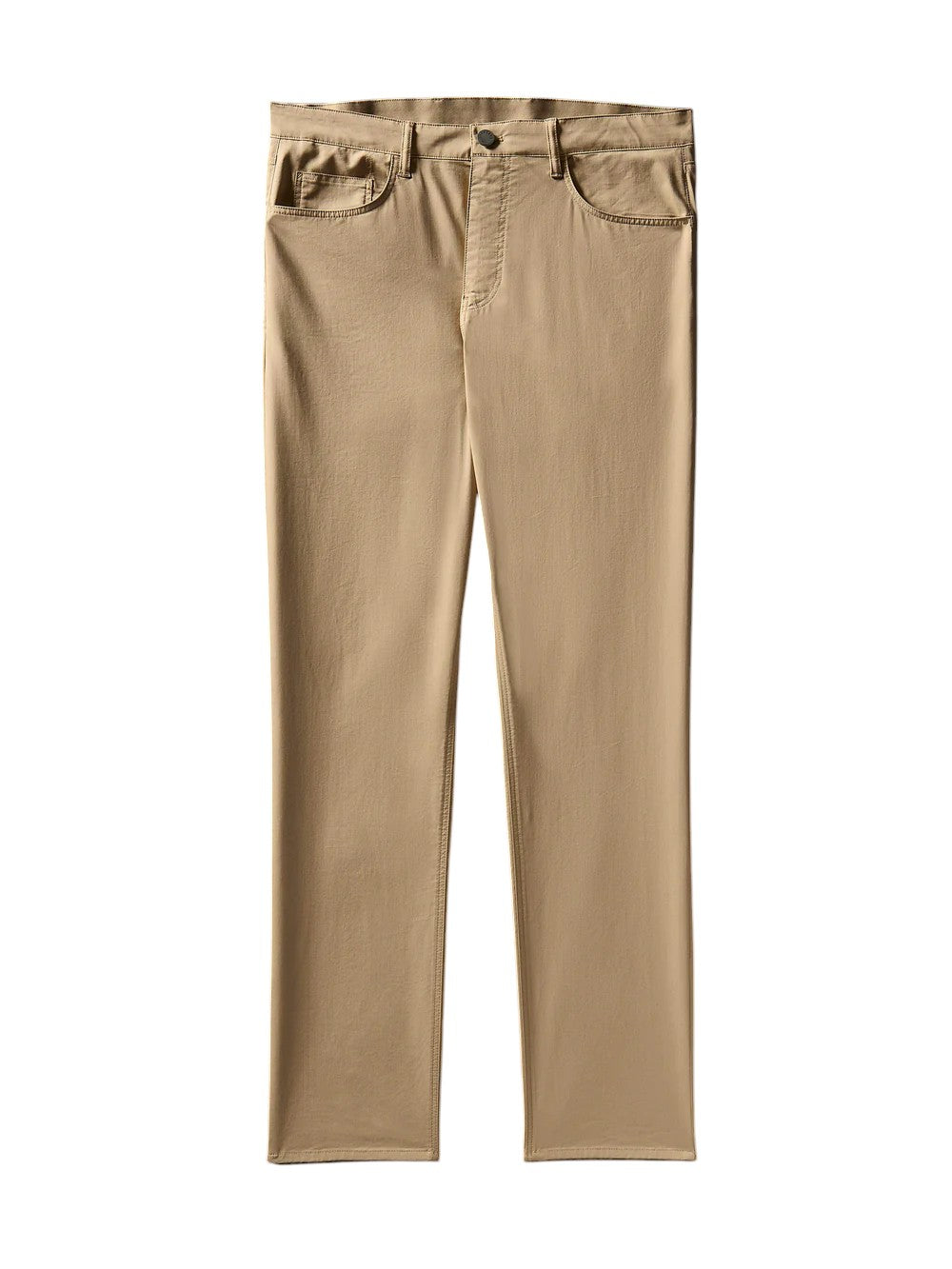 MOVEMENT 5 POCKET PANT - L.E. & Chalk