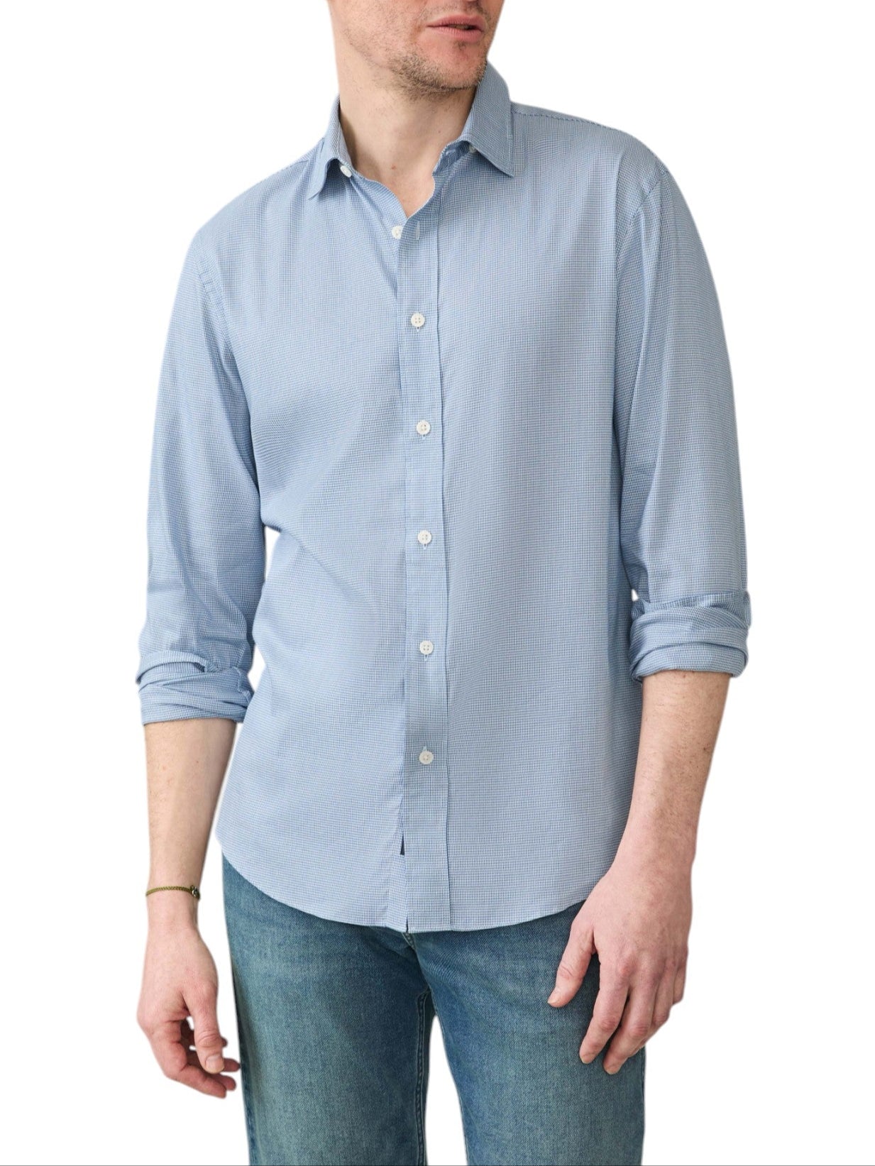 THE MOVEMENT SHIRT