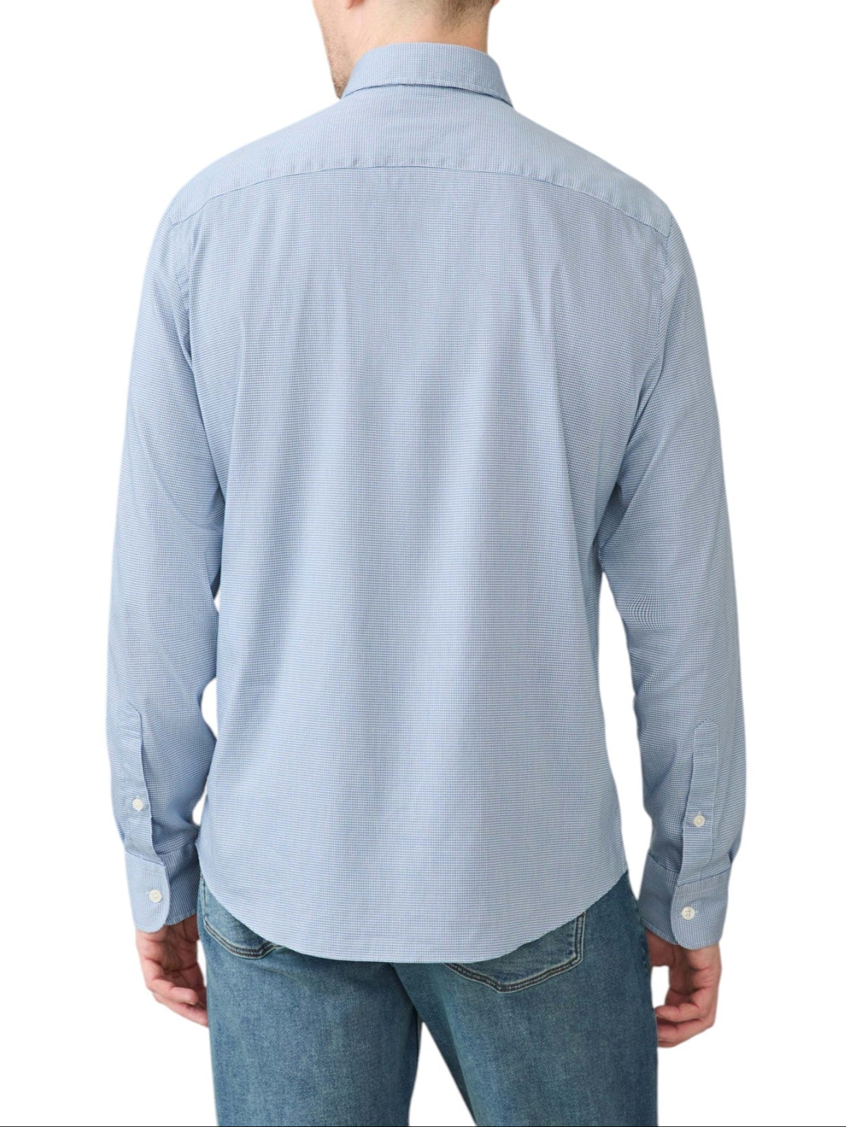 THE MOVEMENT SHIRT