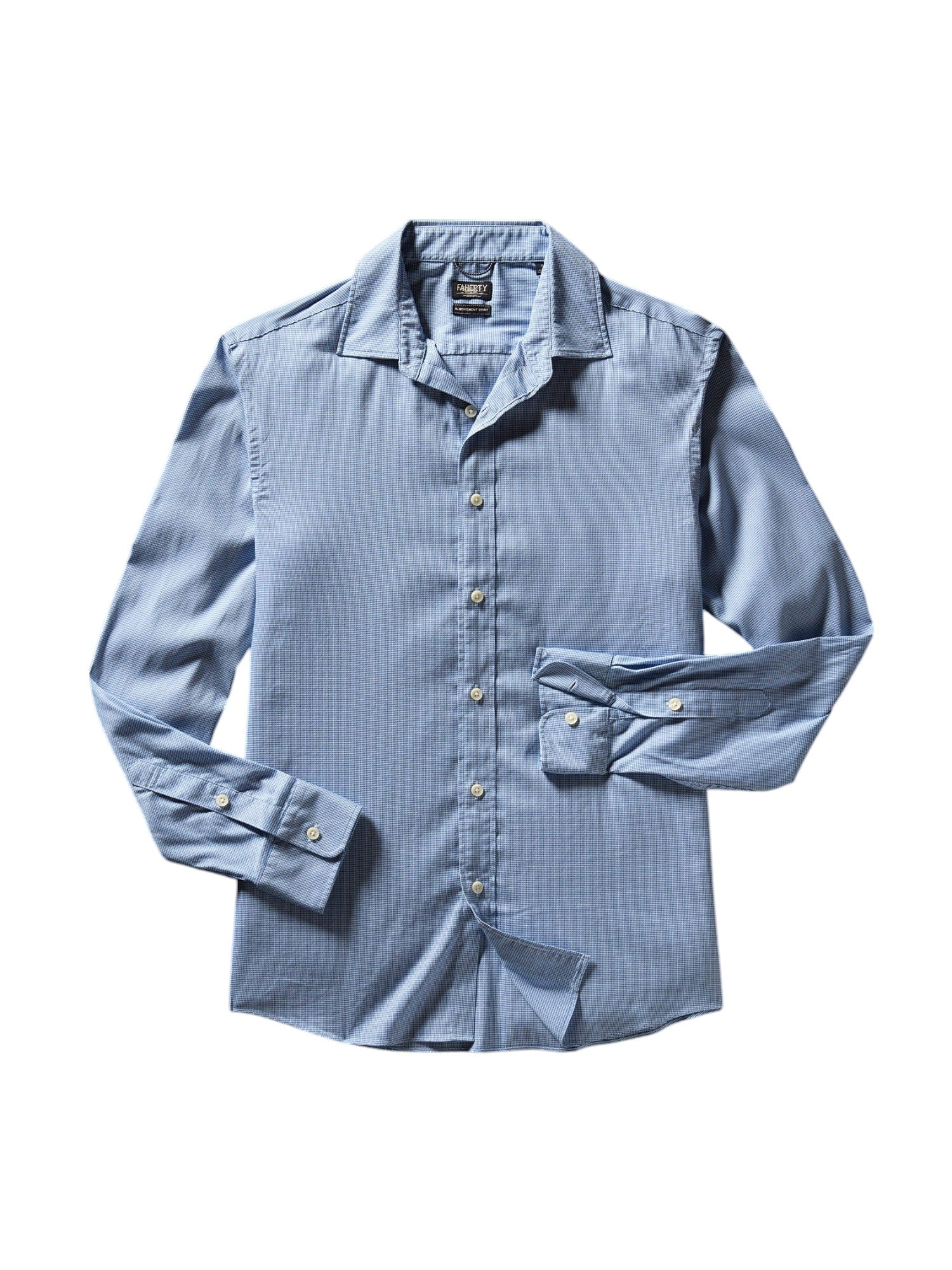 THE MOVEMENT SHIRT