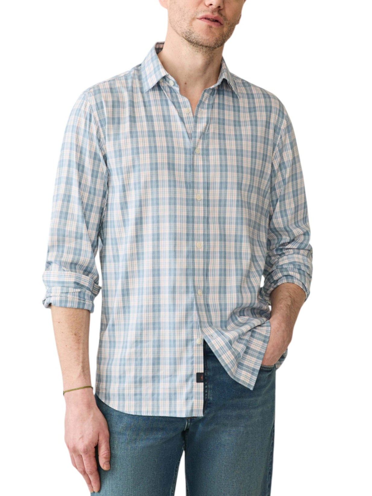 THE MOVEMENT SHIRT