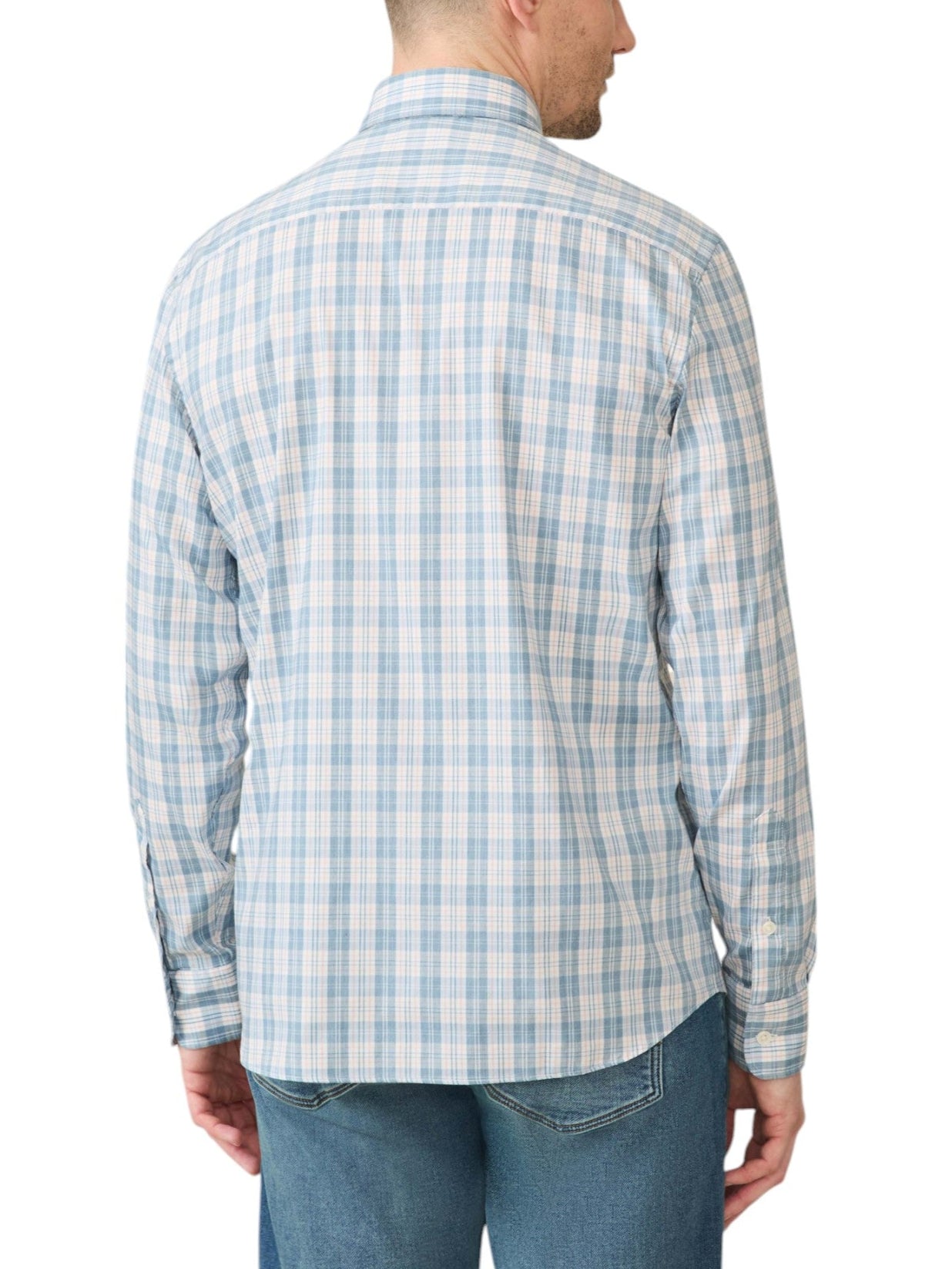 THE MOVEMENT SHIRT