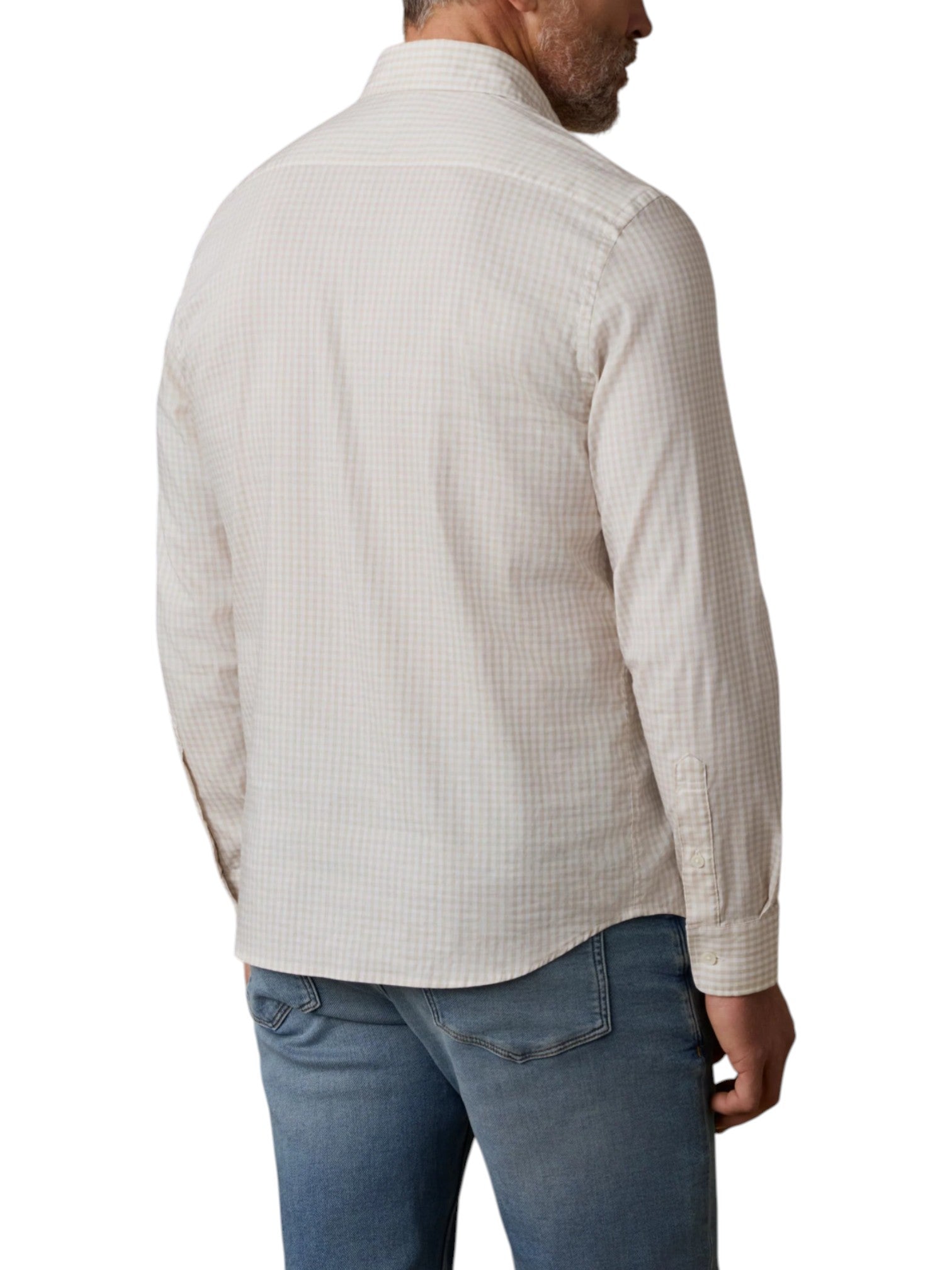 THE MOVEMENT SHIRT