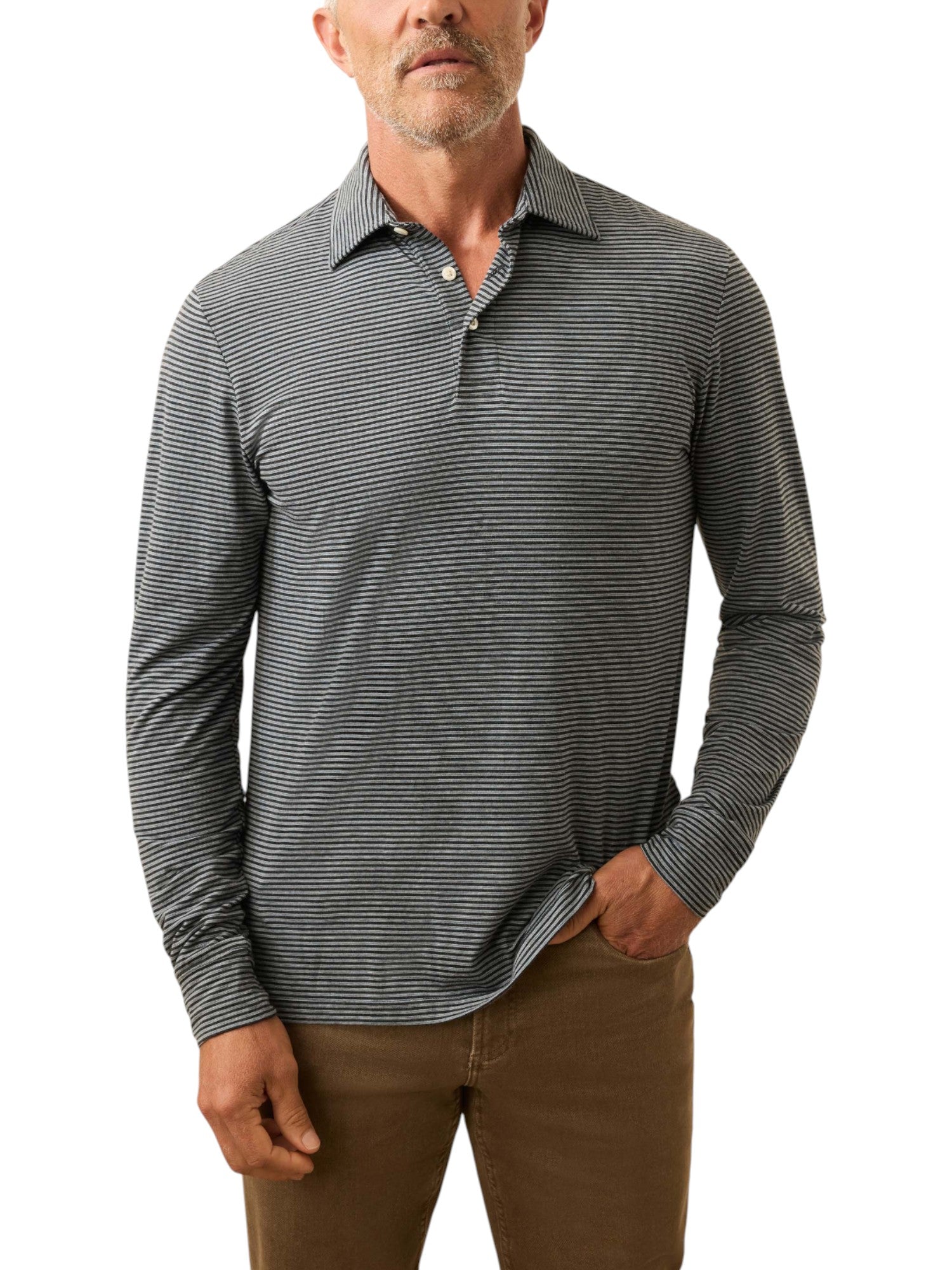 LS MOVEMENT POLO