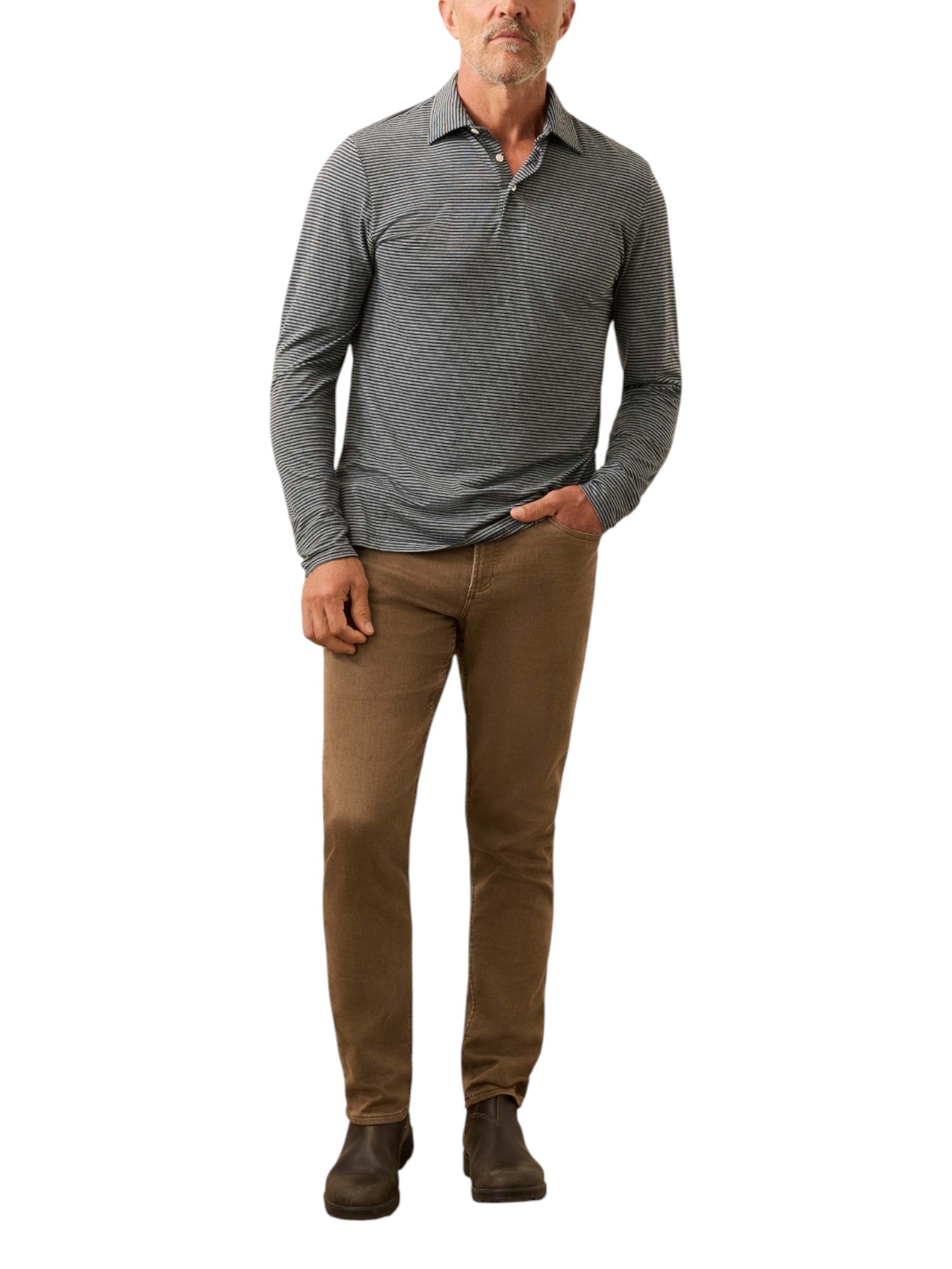 LS MOVEMENT POLO