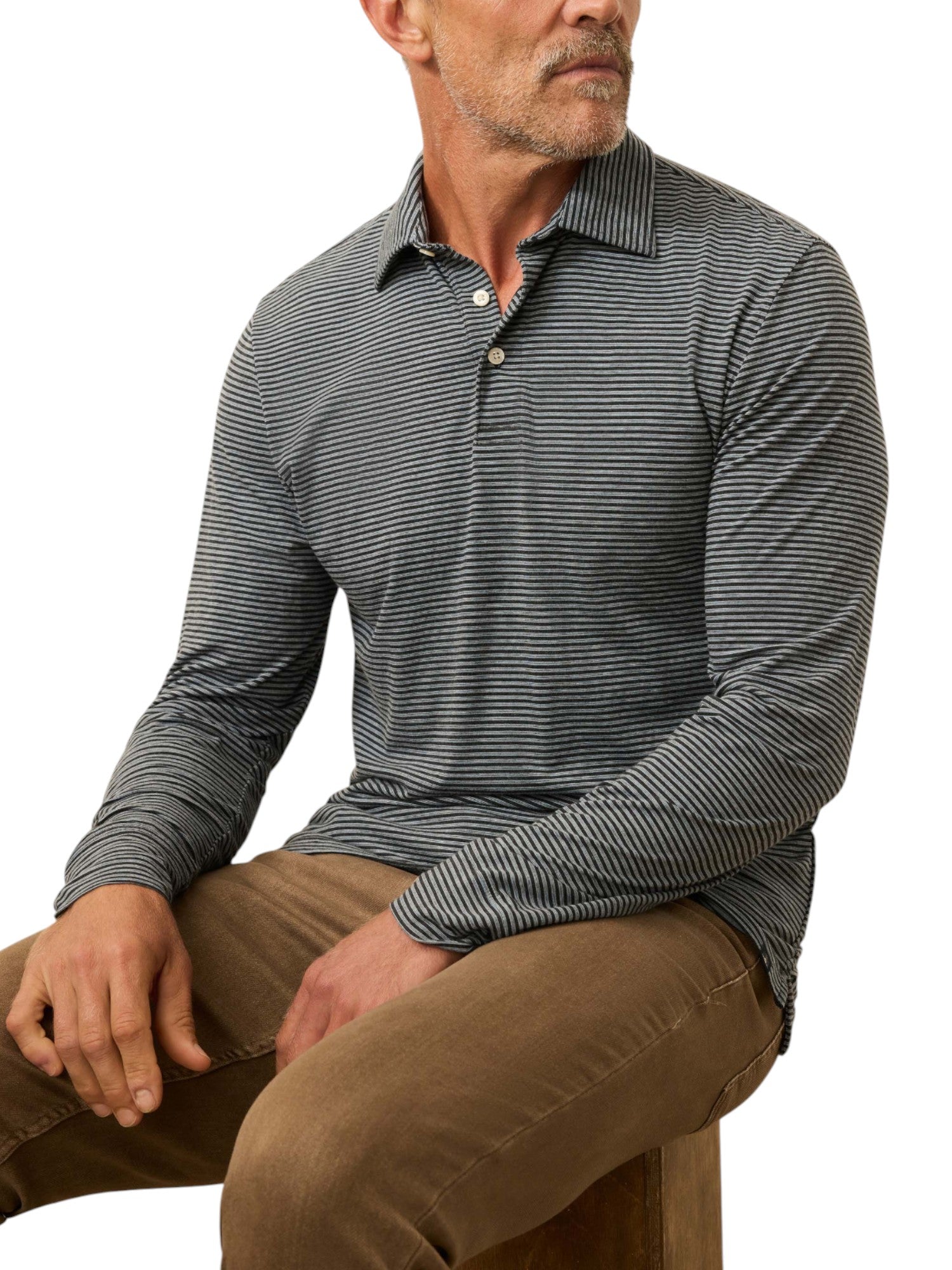 LS MOVEMENT POLO