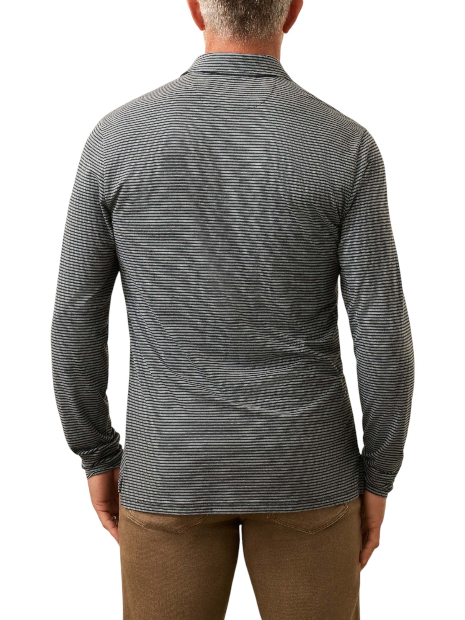 LS MOVEMENT POLO