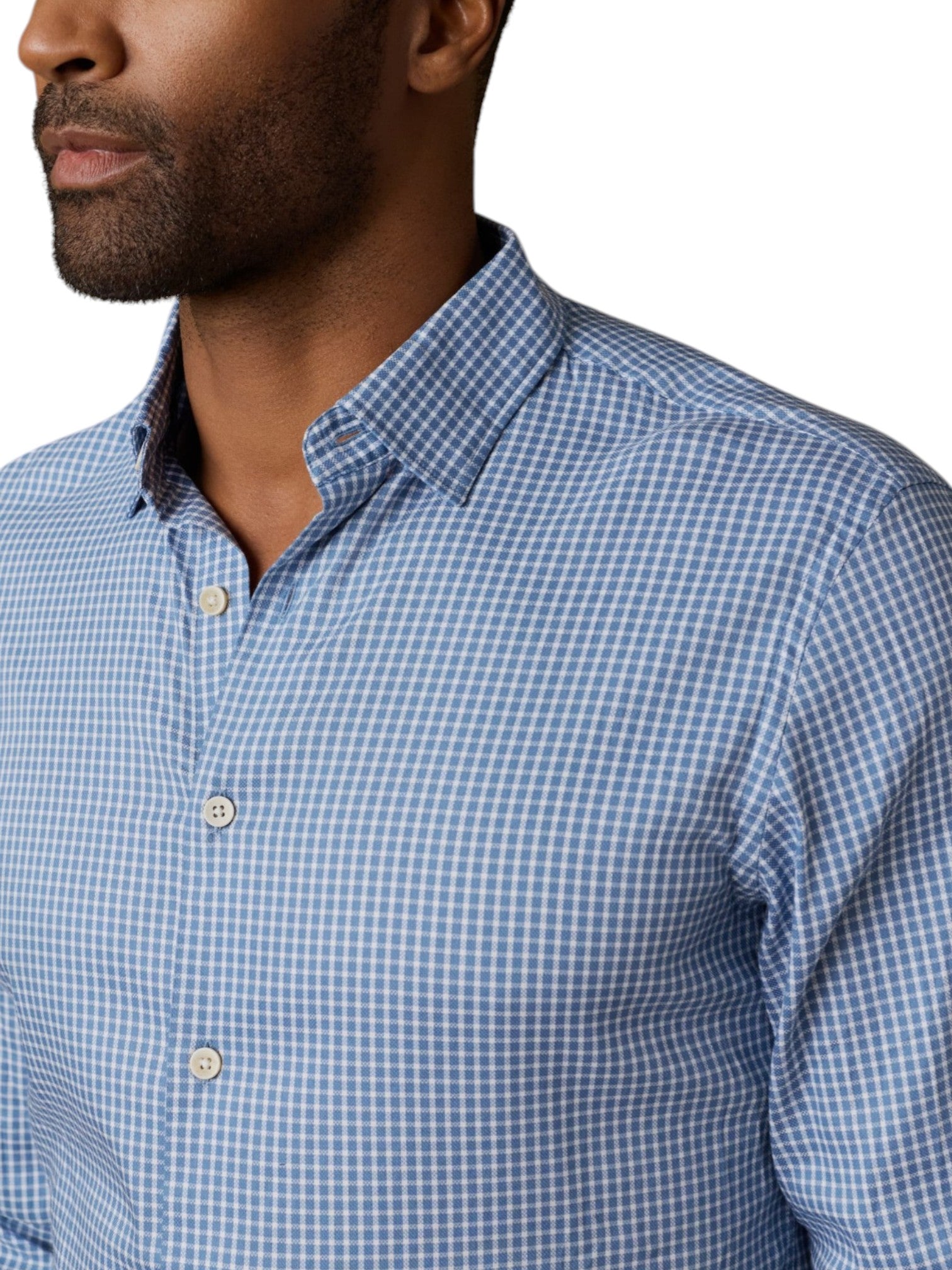 MOVEMENT MONTEREY SHIRT