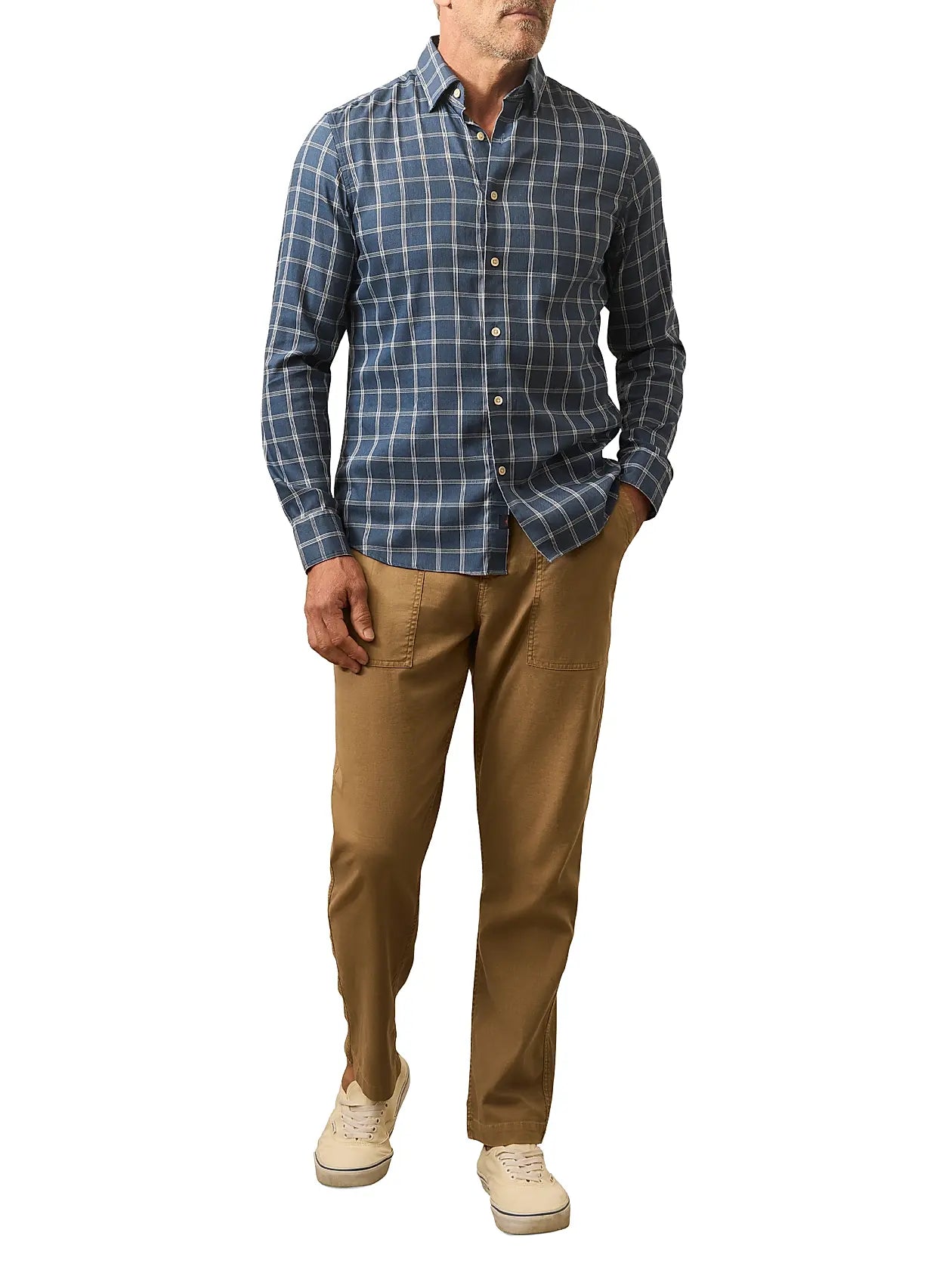 MOVEMENT MONTERREY SHIRT