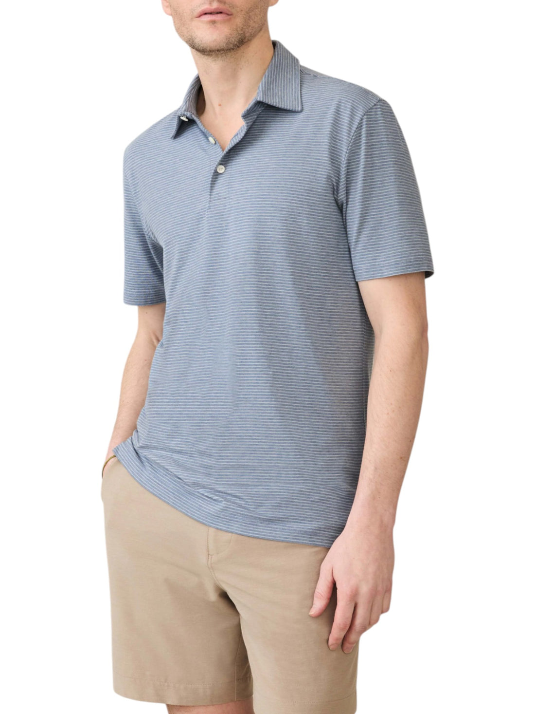 SS MOVEMENT POLO