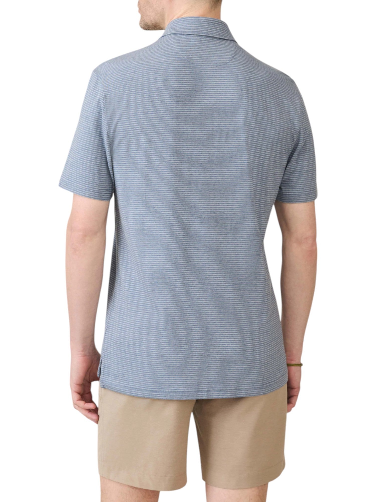SS MOVEMENT POLO
