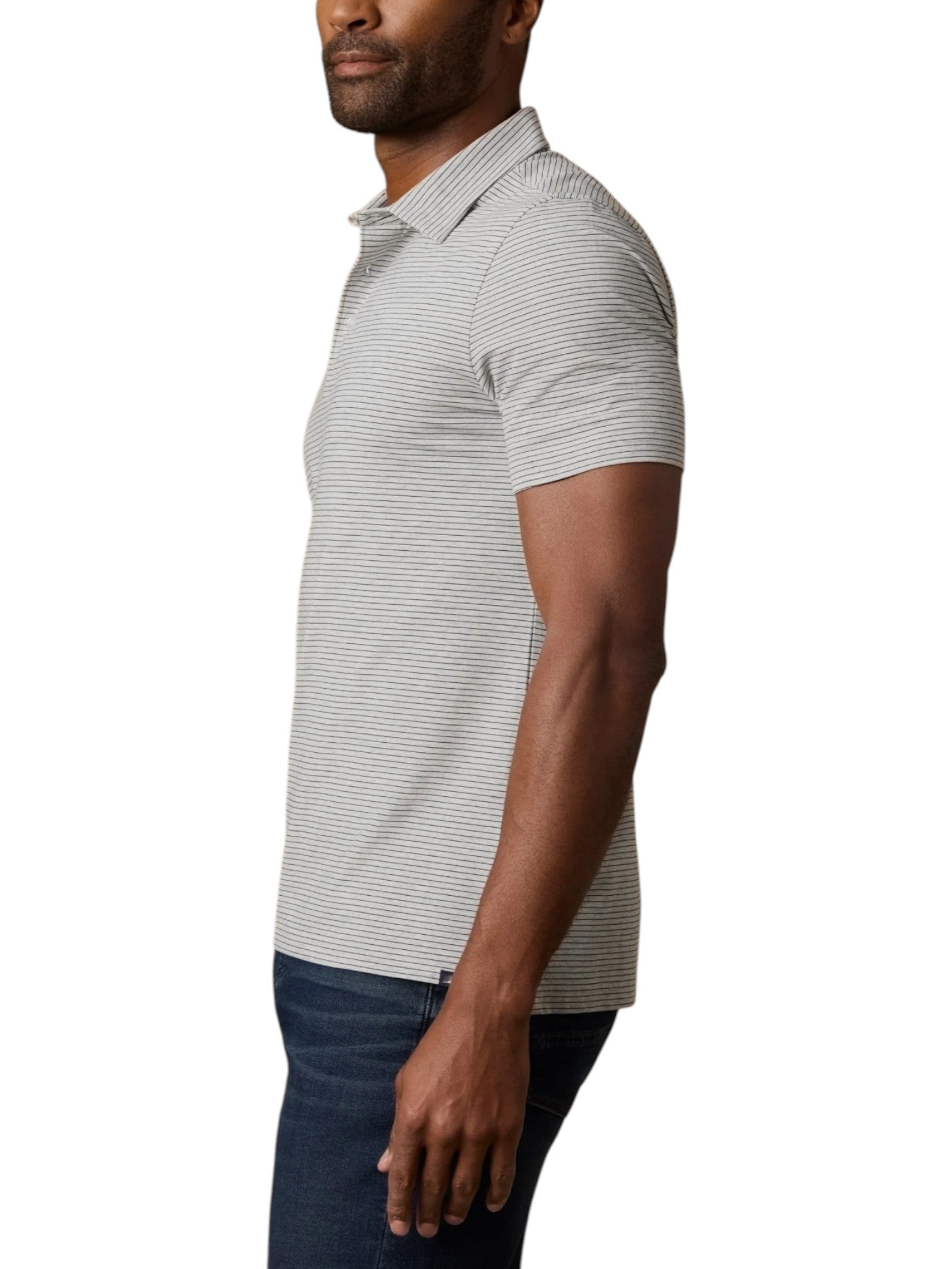SS MOVEMENT POLO