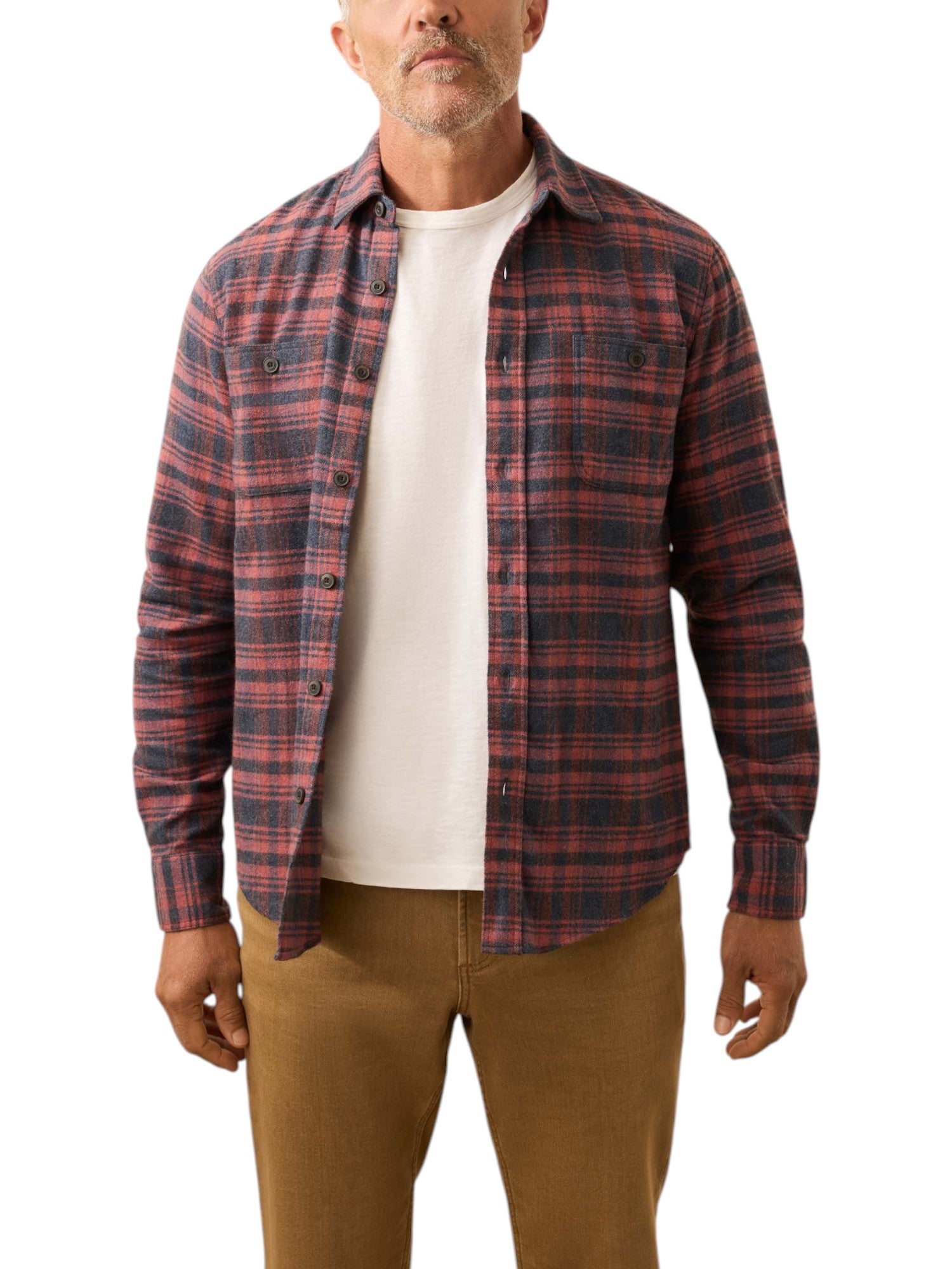 NAZARE FLANNEL