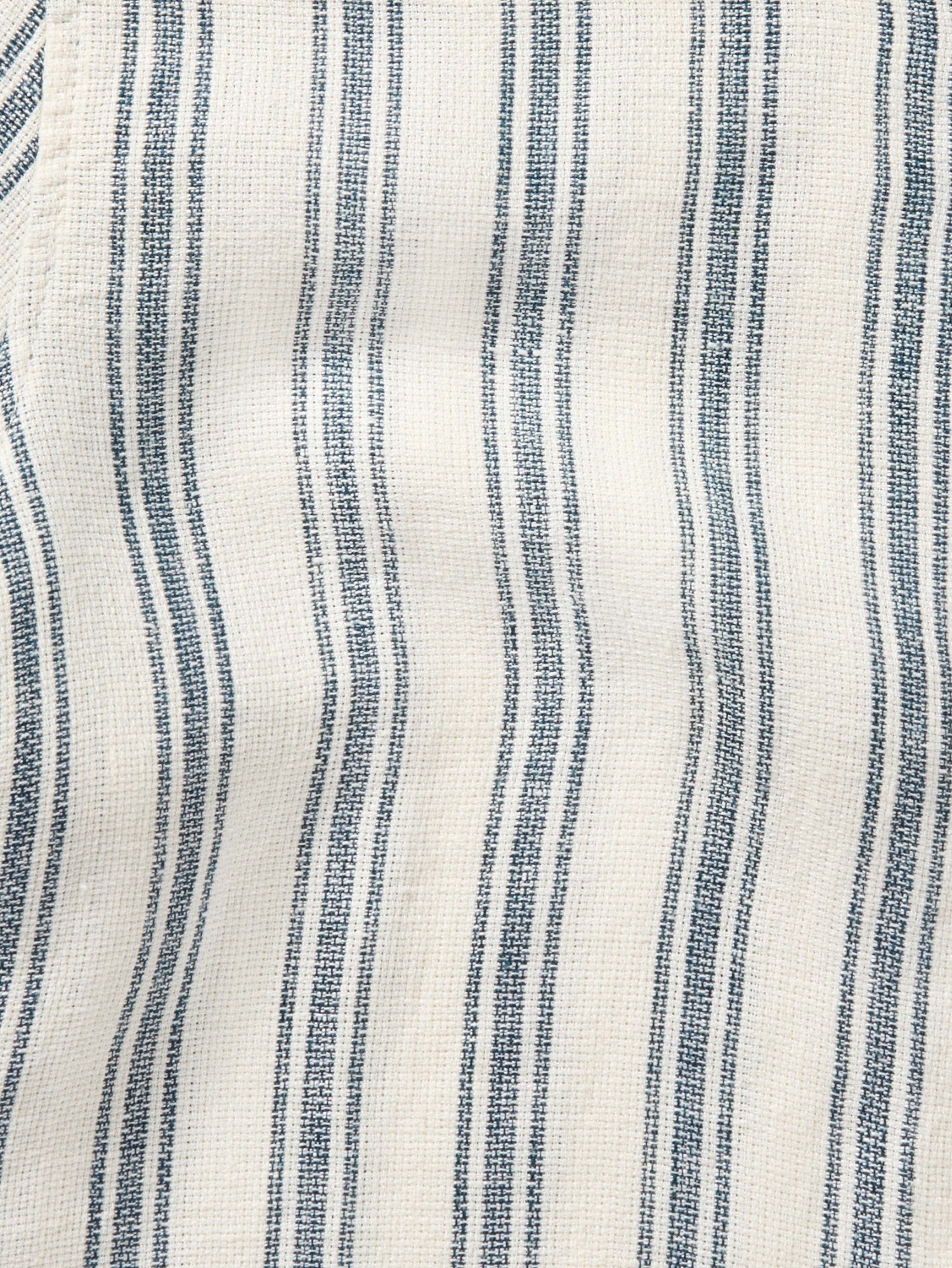 SS PALMA LINEN CAMP SHIRT