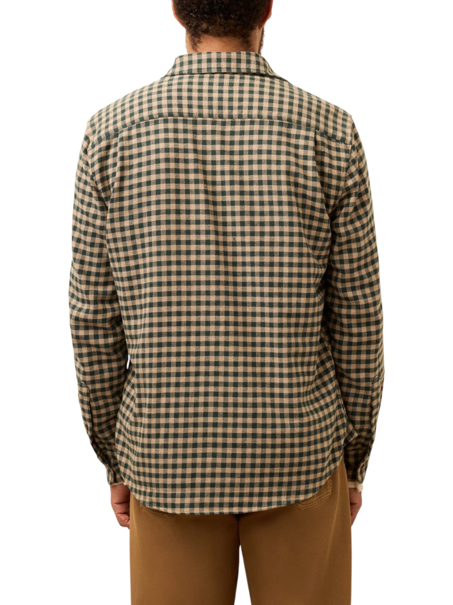 SUPER BRUSHED FLANNEL