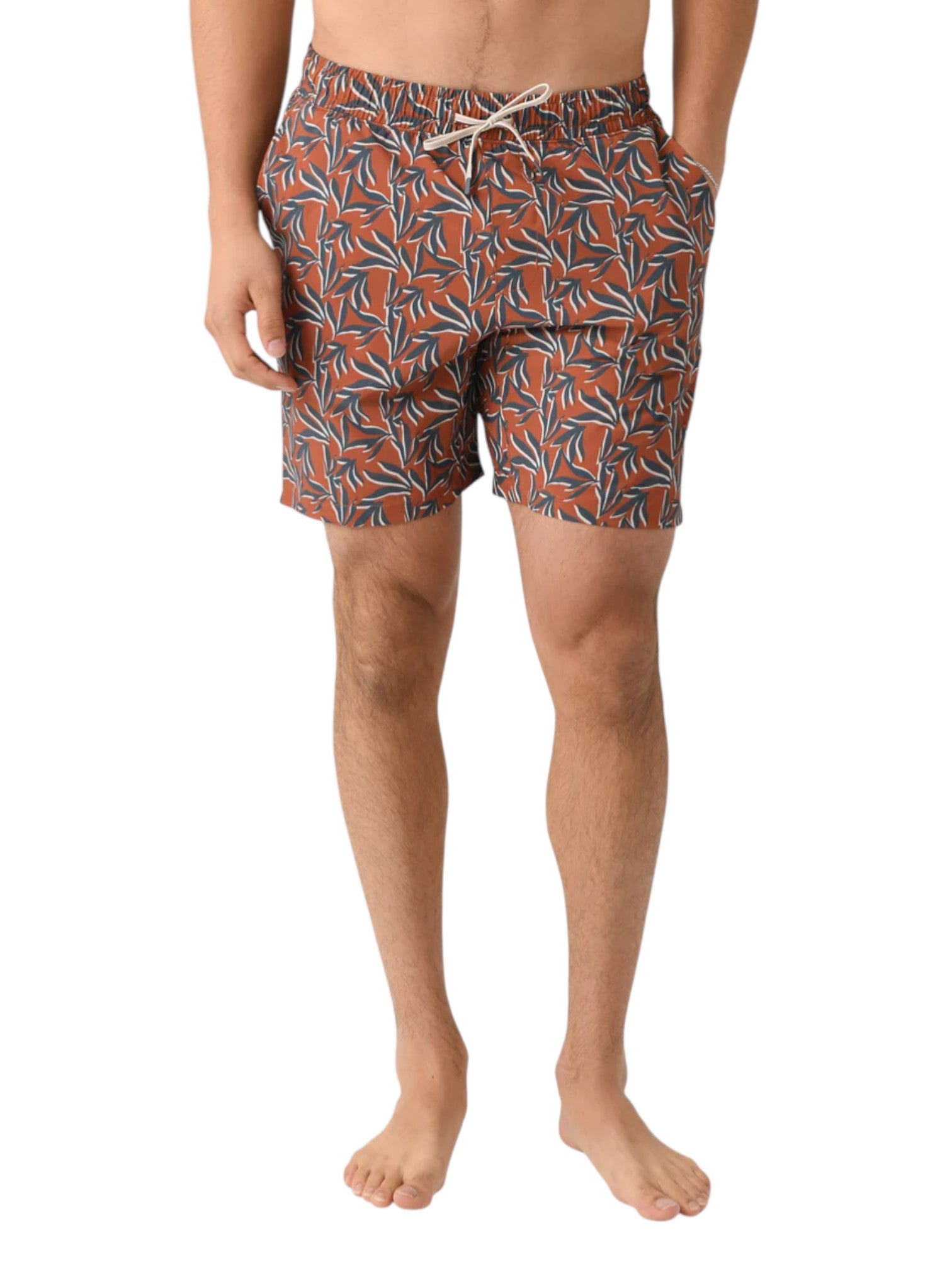 SHORELITE TRUNK 7" - L.E. & Chalk