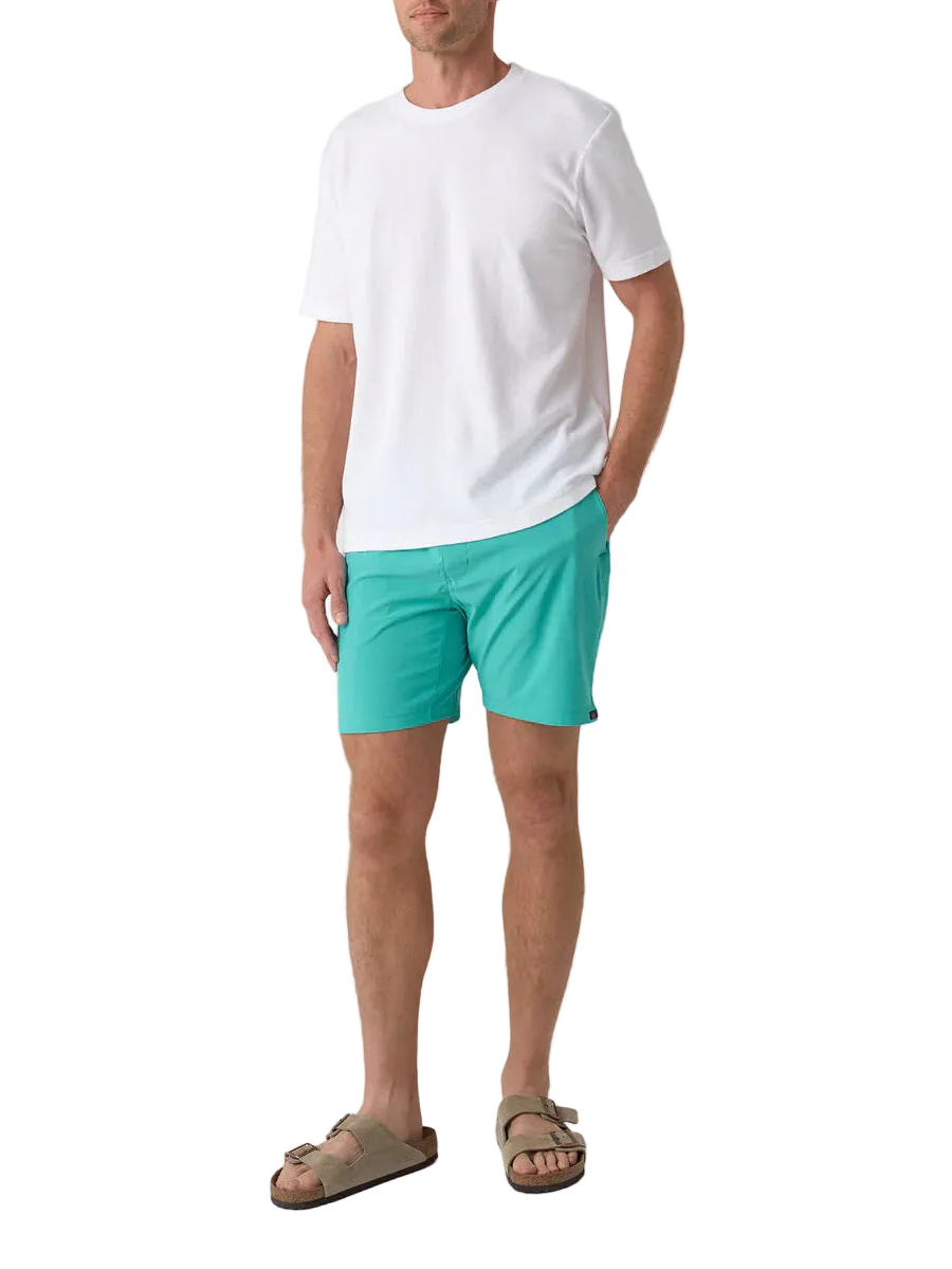 SHORELITE TRUNK 7&