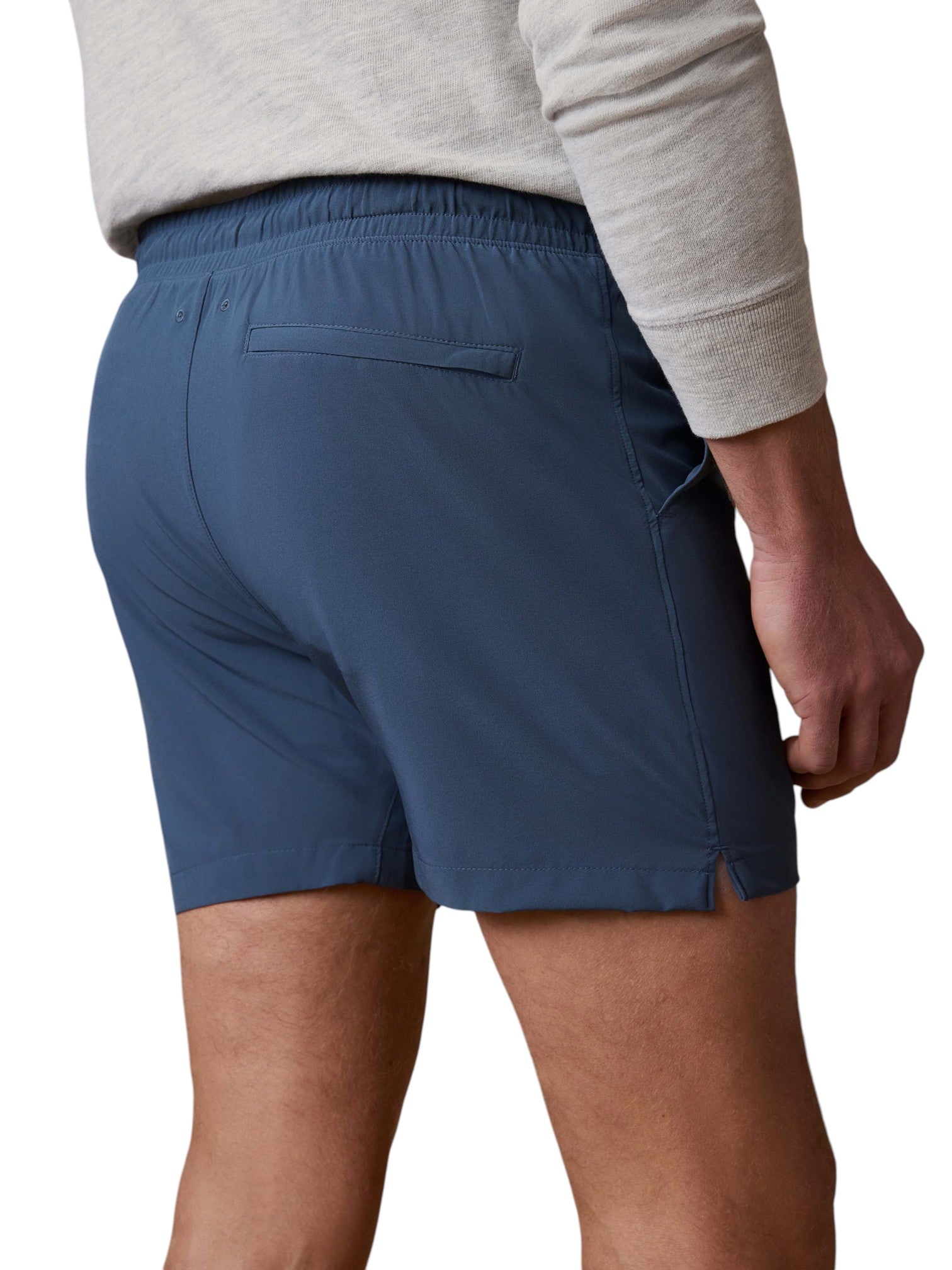 SHORELITE TRUNK 7" - L.E. & Chalk