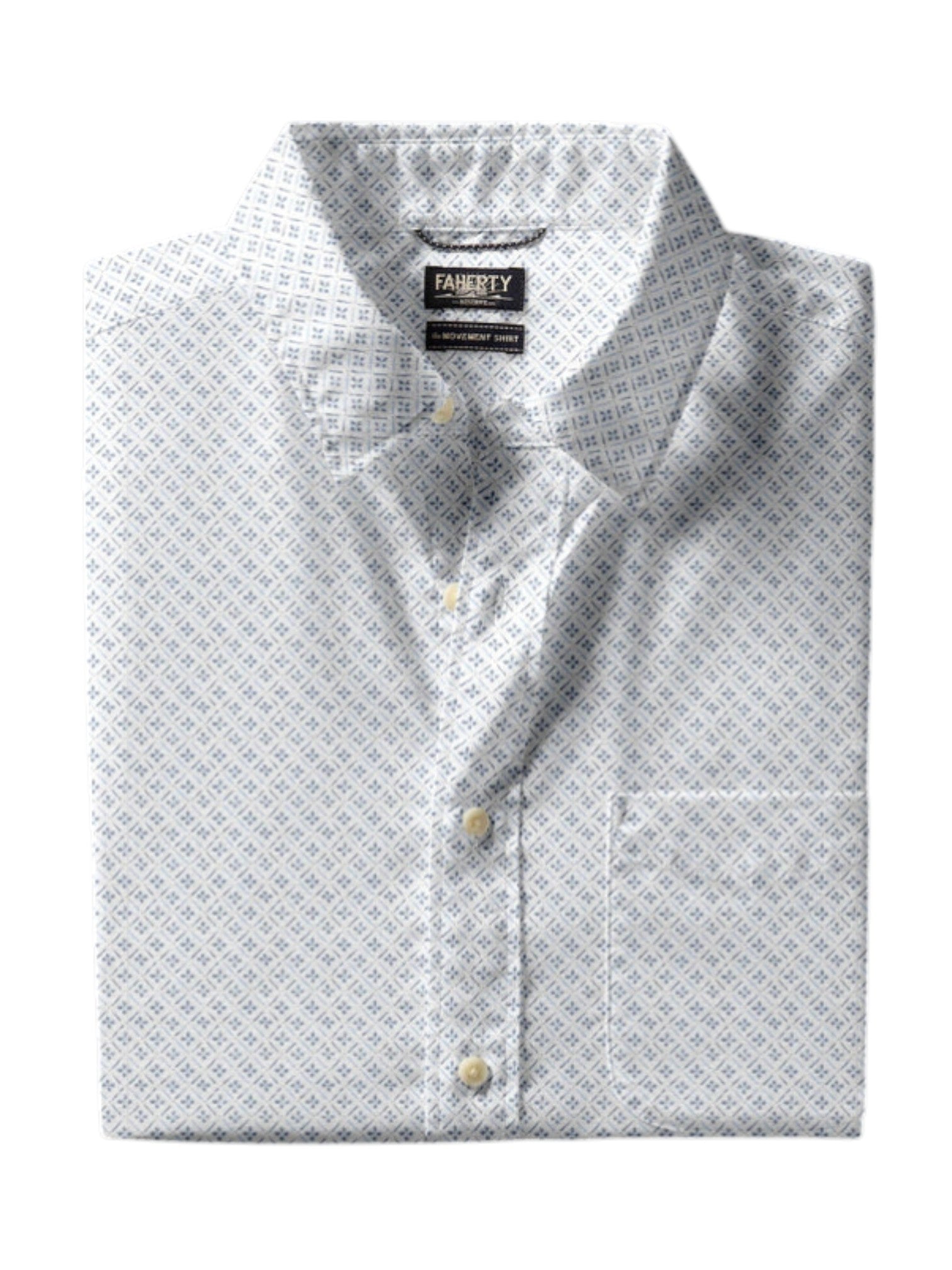 SS MOVEMENT SHIRT