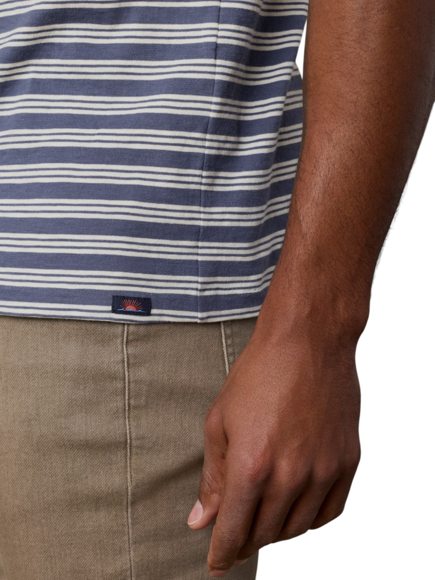 SUNWASHED TEE