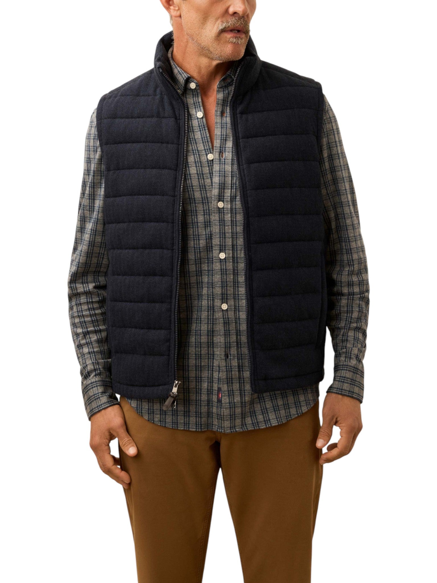 TETON VALLEY VEST