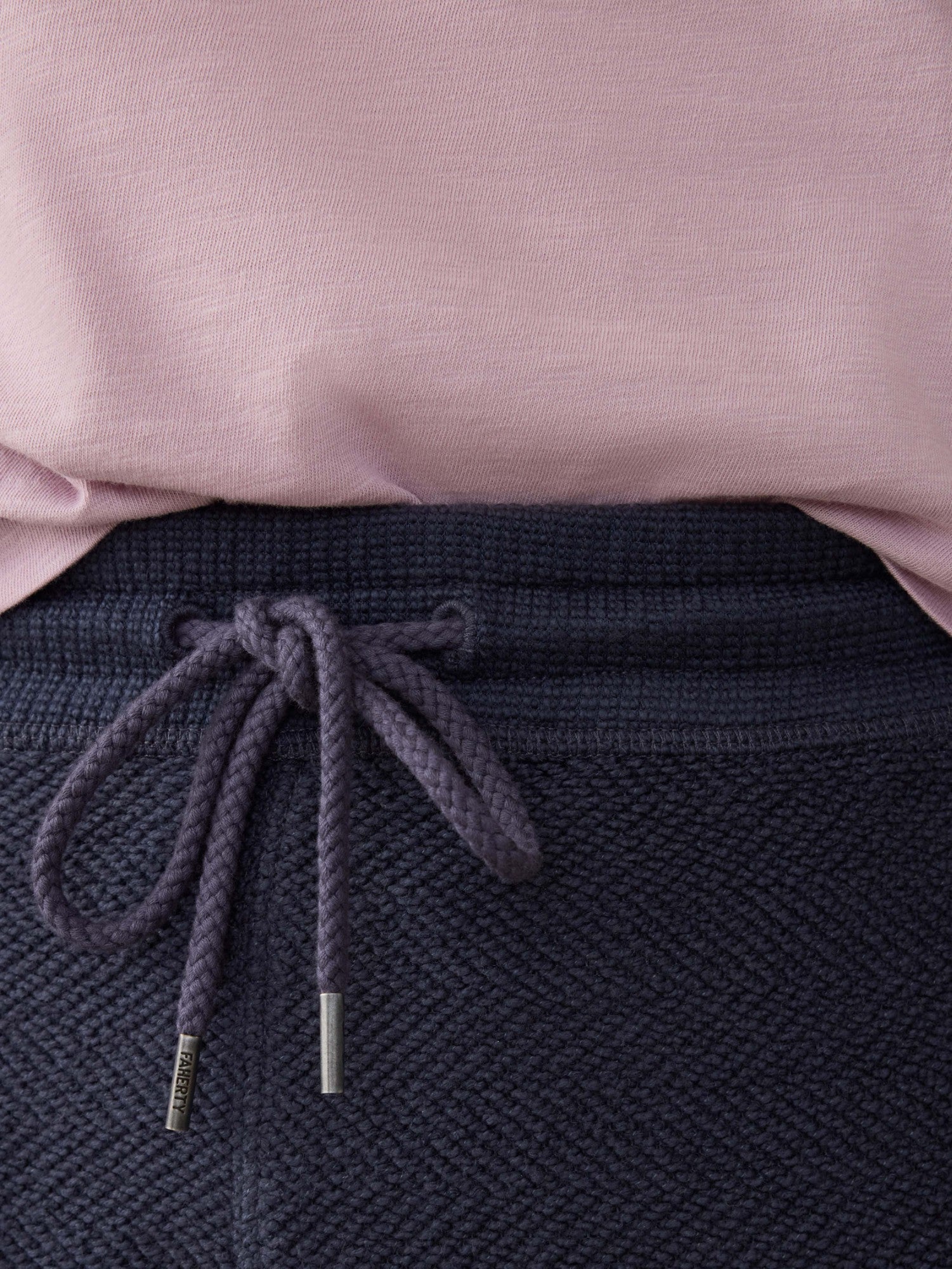 WHITEWATER SWEATSHORT