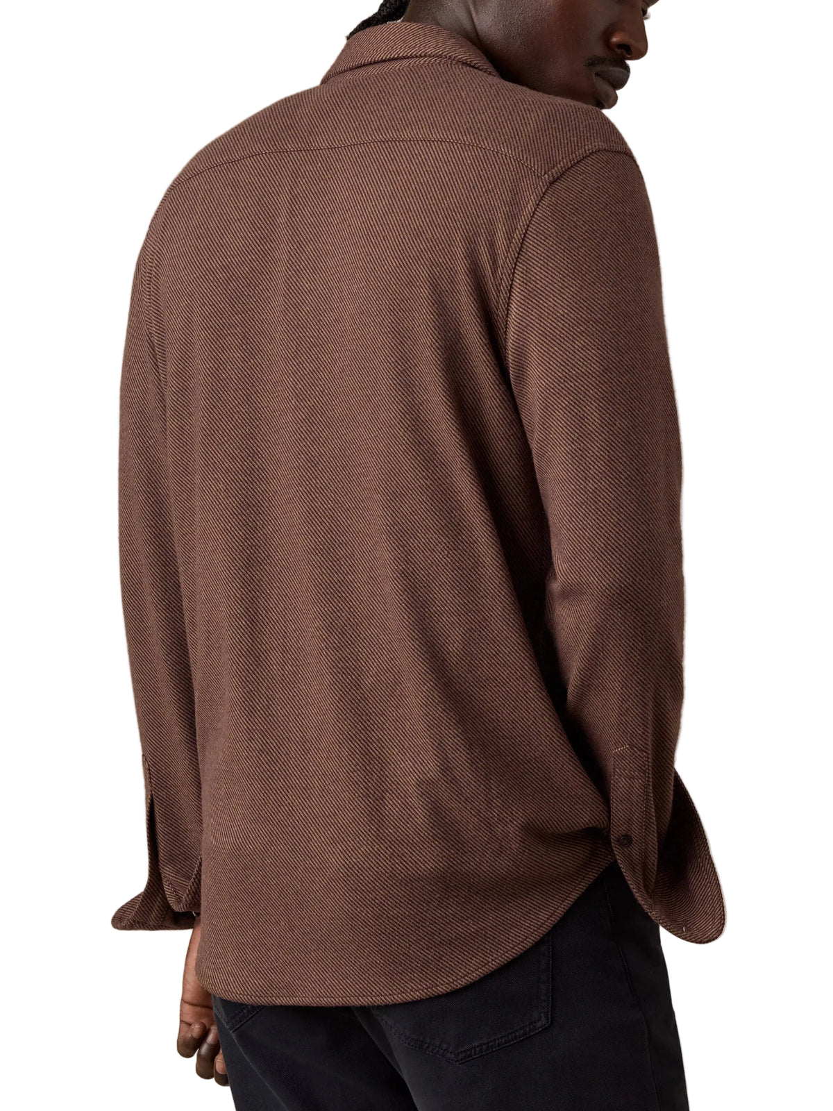 LEGEND SWEATER SHIRT