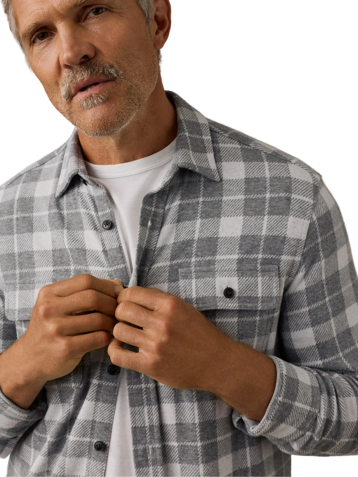 LEGEND SWEATER SHIRT
