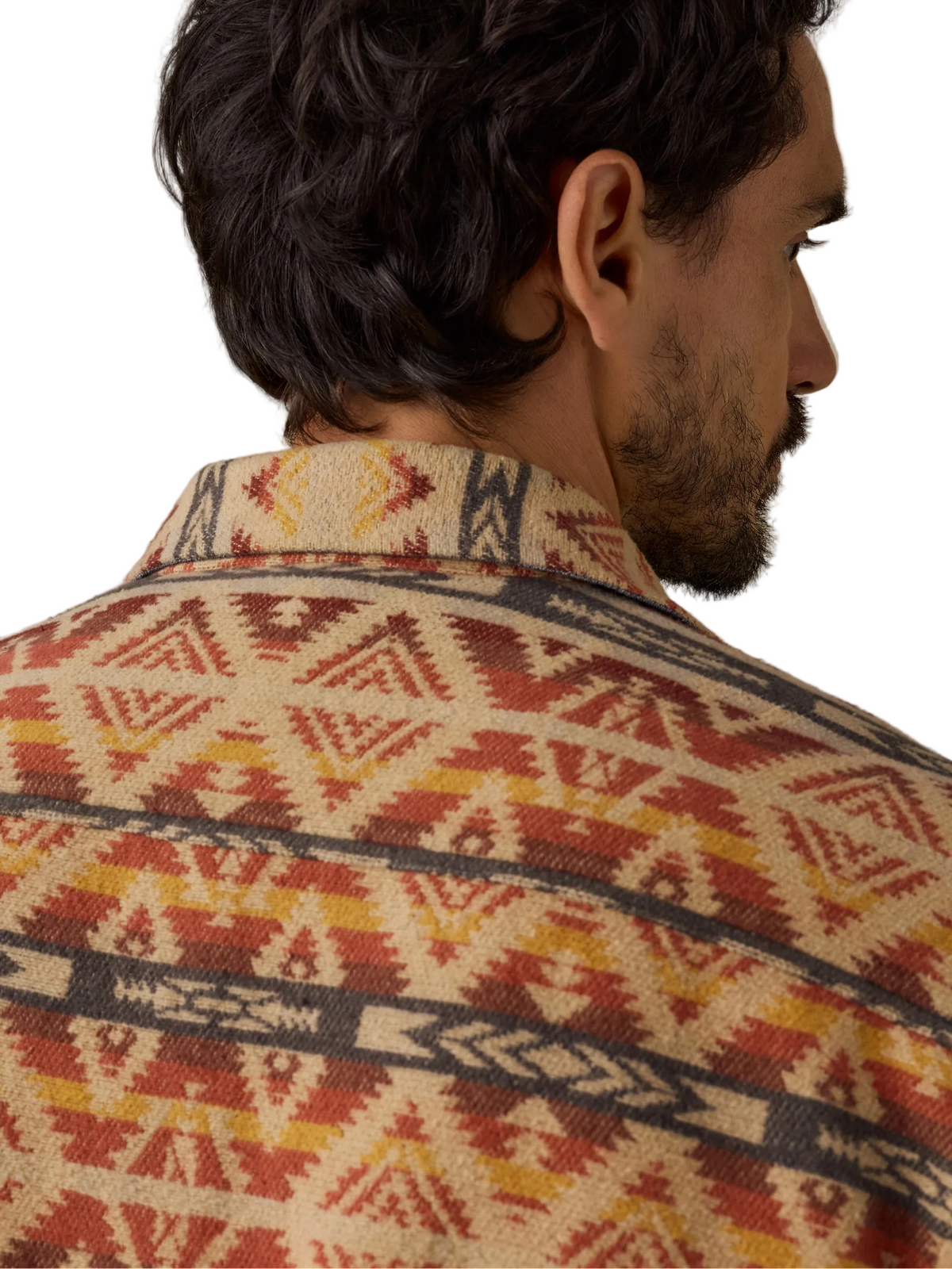 LEHI CANYON OVERSHIRT