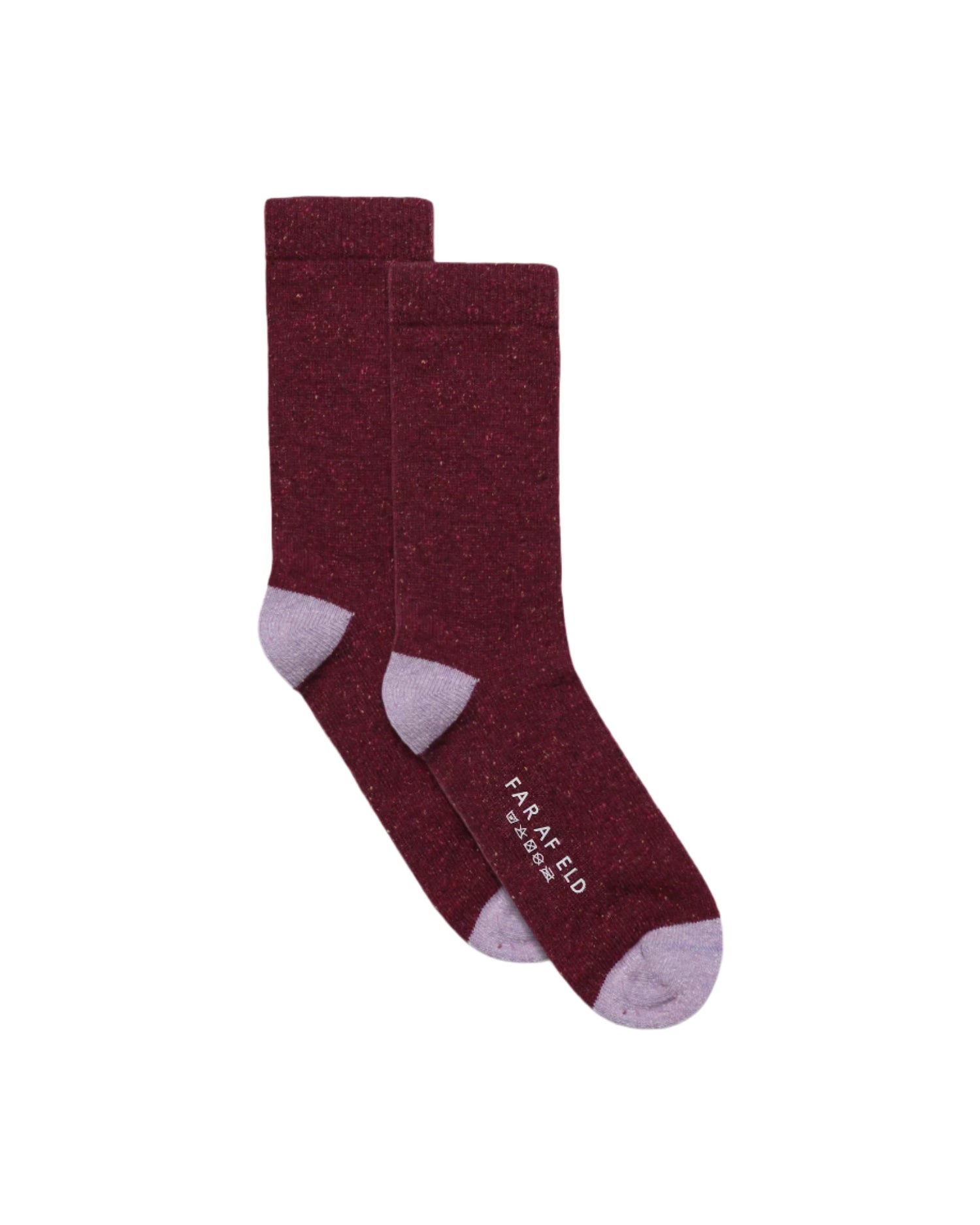 NEPPY SOCKS