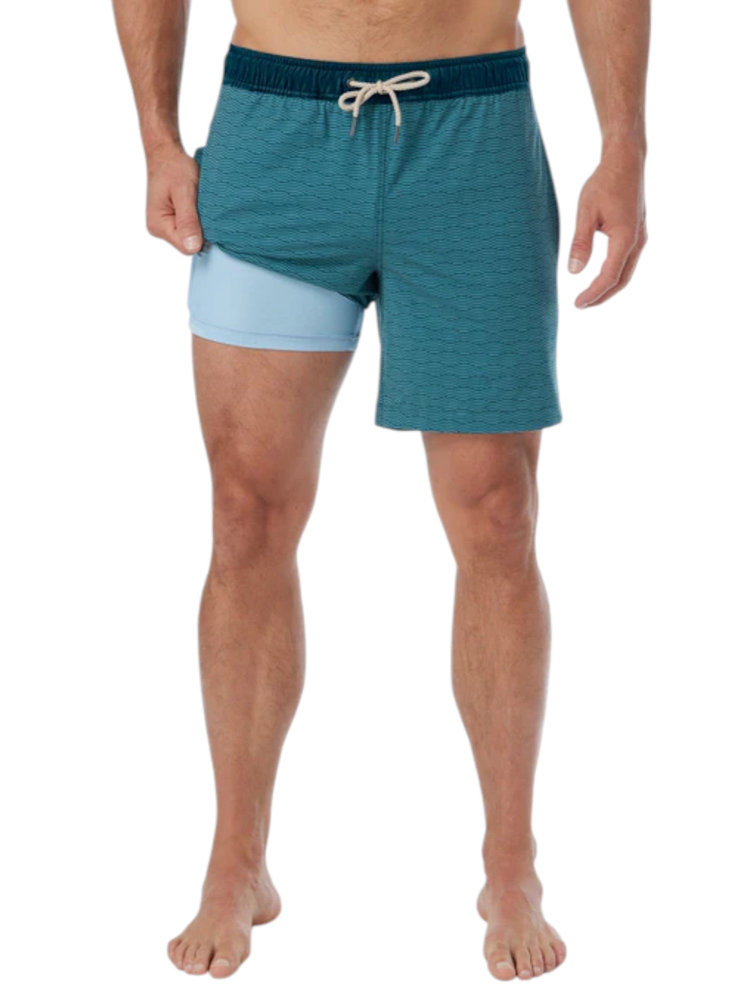 BAYBERRY TRUNK - L.E. & Chalk