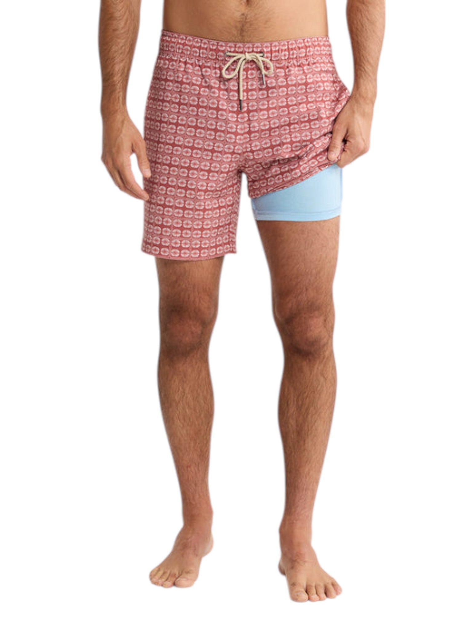 BAYBERRY TRUNK - L.E. & Chalk