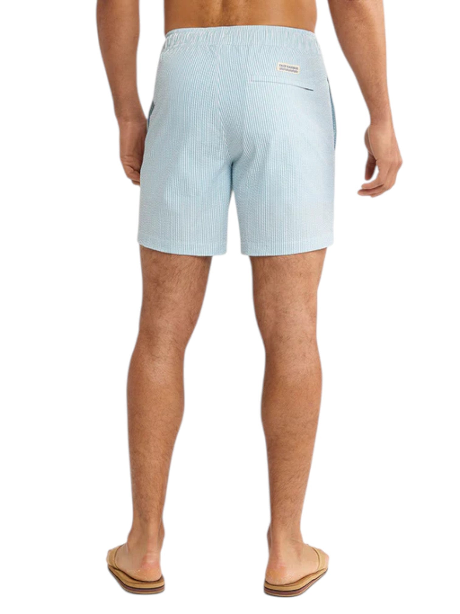 BAYBERRY TRUNK - L.E. & Chalk